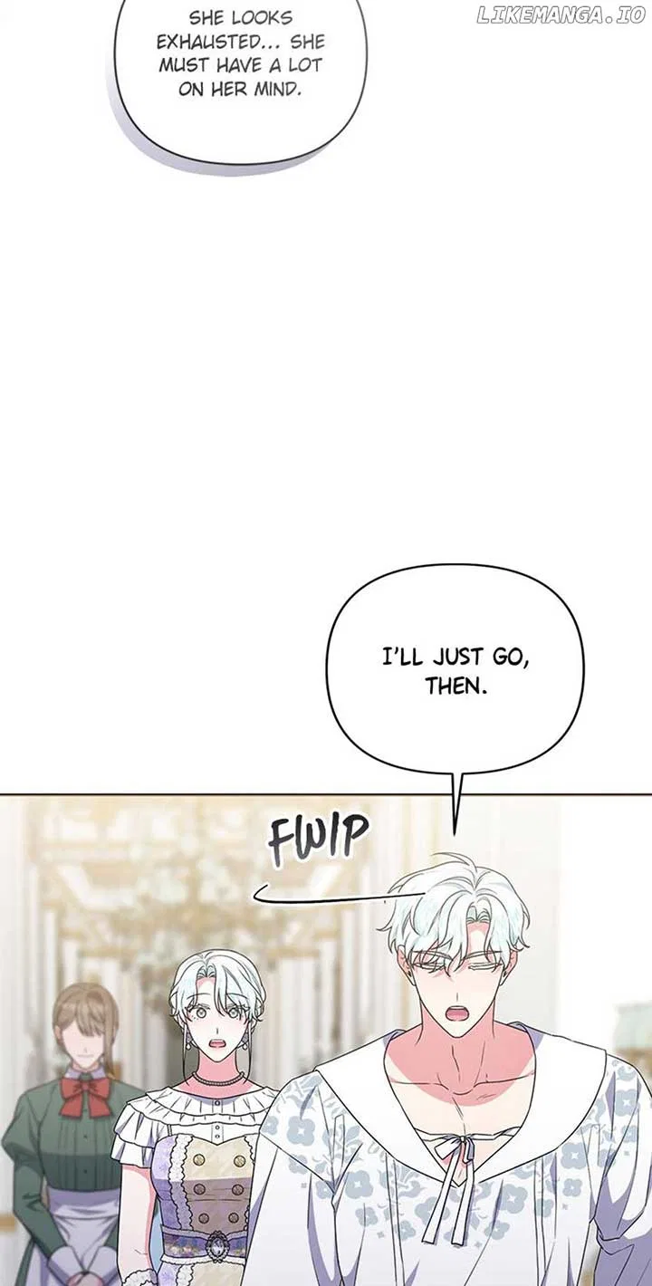 She’s the Older Sister of the Obsessive Male Lead Chapter 60 – Page 17