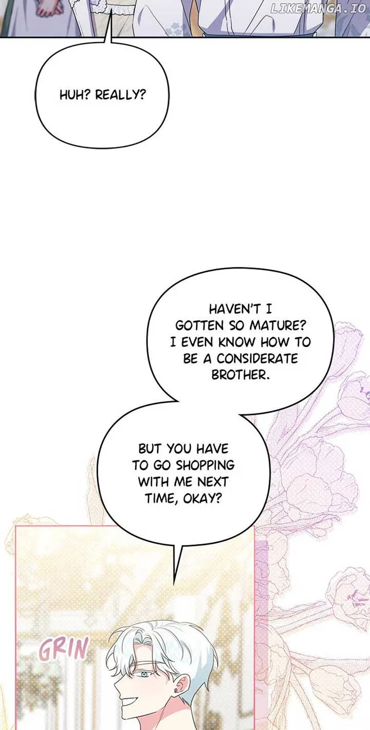 She’s the Older Sister of the Obsessive Male Lead Chapter 60 – Page 18