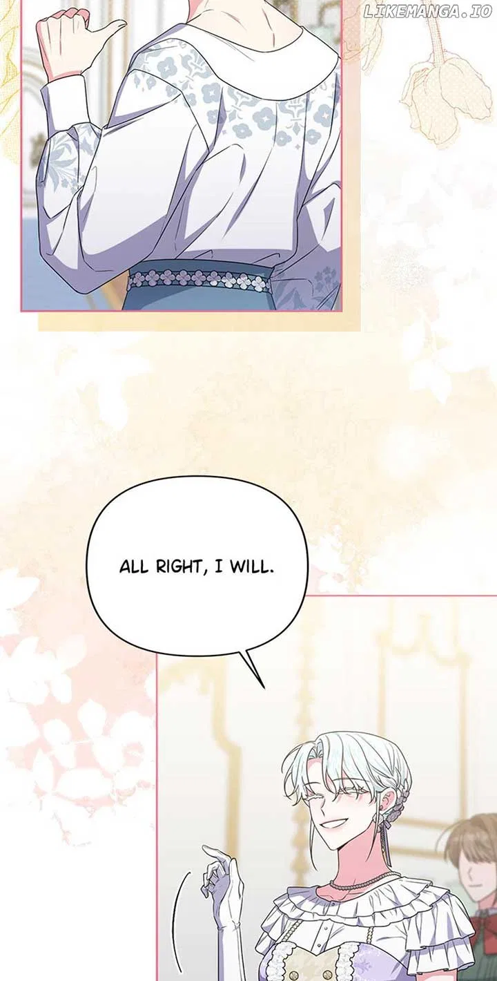 She’s the Older Sister of the Obsessive Male Lead Chapter 60 – Page 19