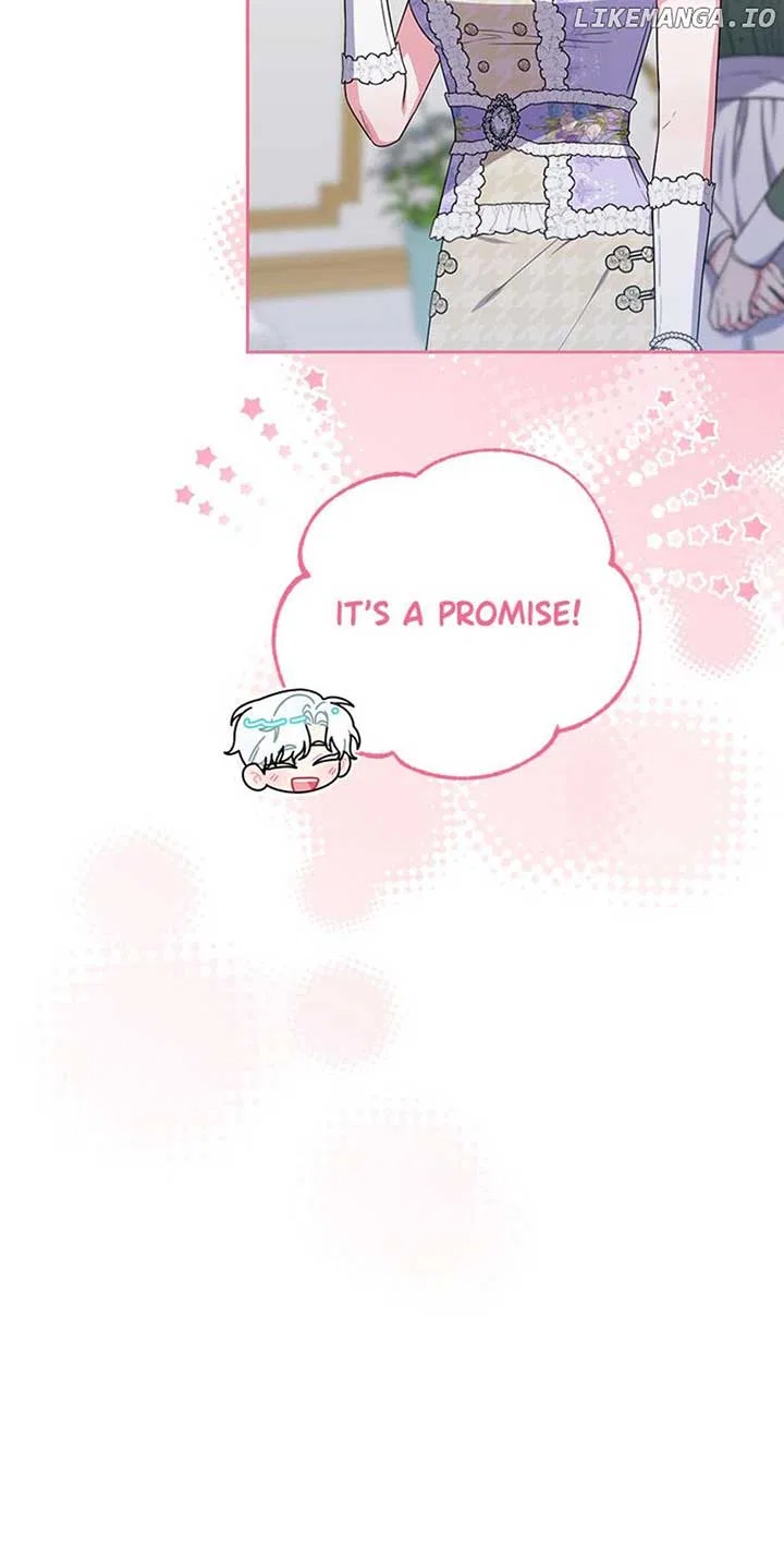She’s the Older Sister of the Obsessive Male Lead Chapter 60 – Page 20