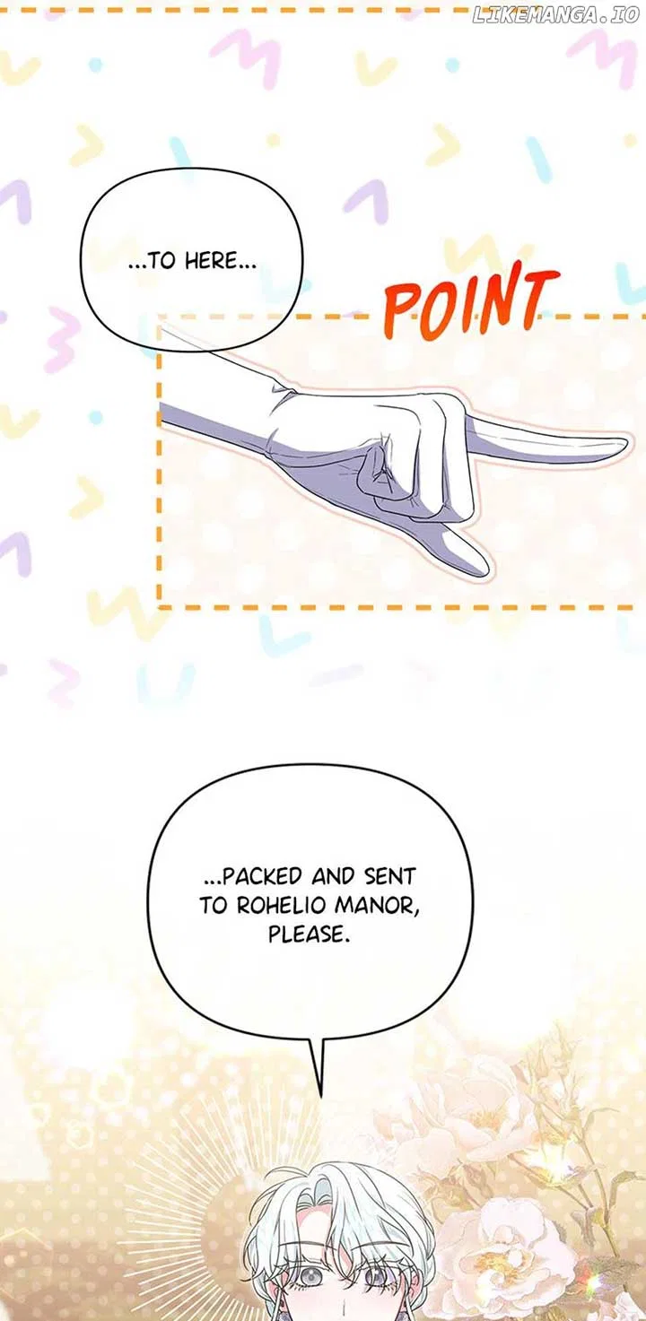 She’s the Older Sister of the Obsessive Male Lead Chapter 60 – Page 23