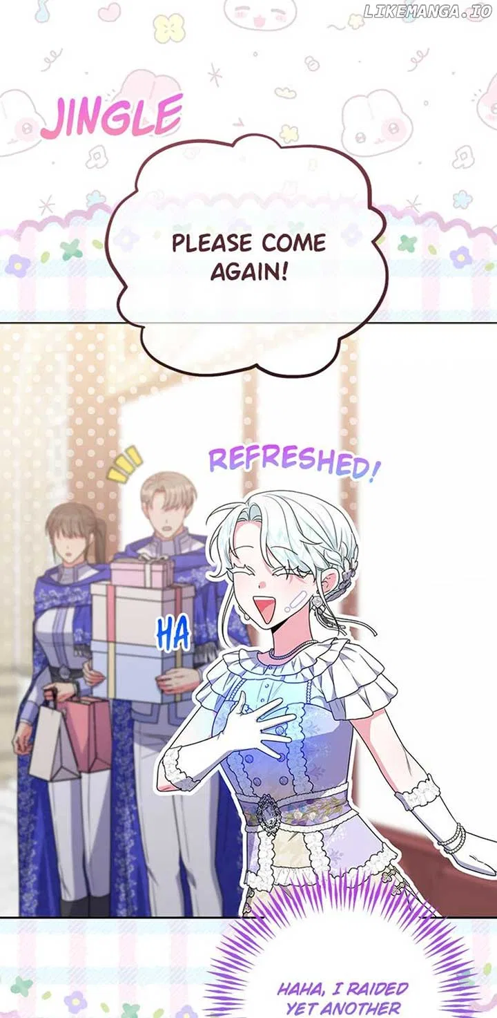 She’s the Older Sister of the Obsessive Male Lead Chapter 60 – Page 25