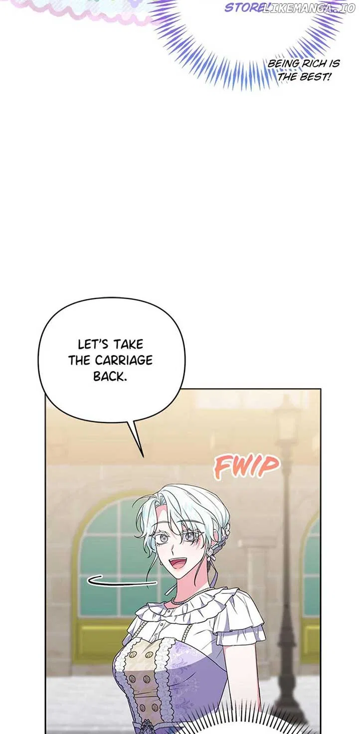 She’s the Older Sister of the Obsessive Male Lead Chapter 60 – Page 26
