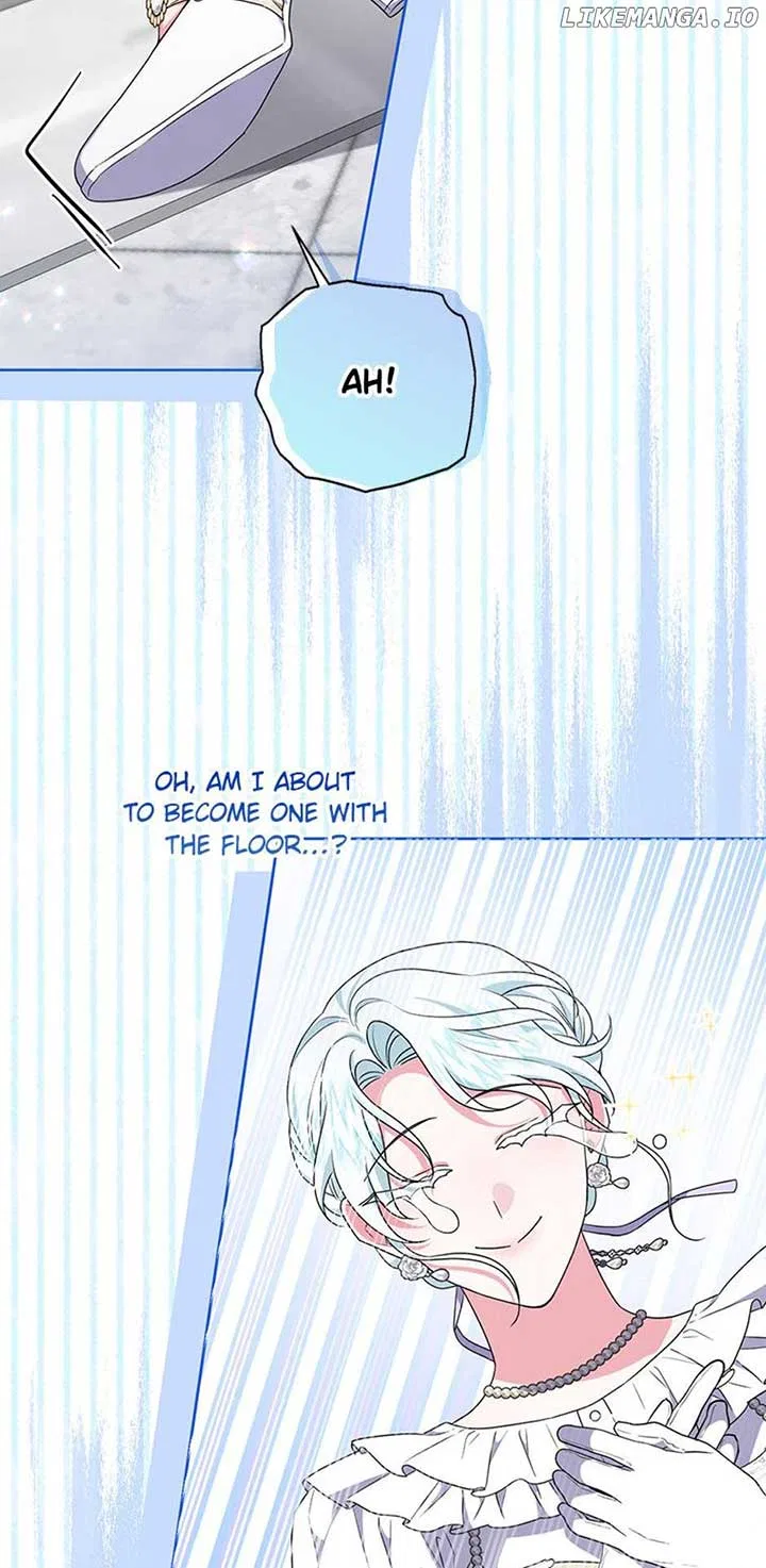 She’s the Older Sister of the Obsessive Male Lead Chapter 60 – Page 28