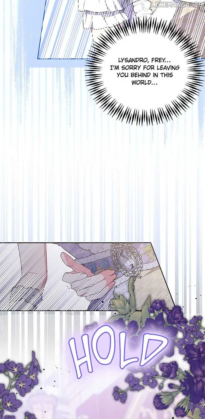 She’s the Older Sister of the Obsessive Male Lead Chapter 60 – Page 29