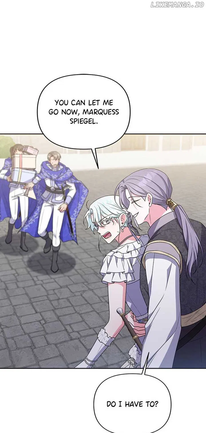 She’s the Older Sister of the Obsessive Male Lead Chapter 60 – Page 32