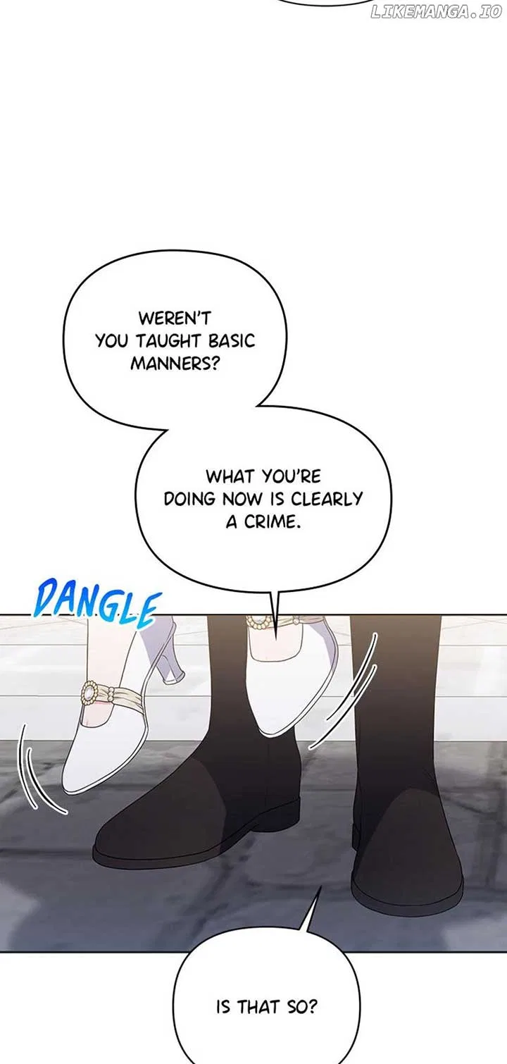 She’s the Older Sister of the Obsessive Male Lead Chapter 60 – Page 33