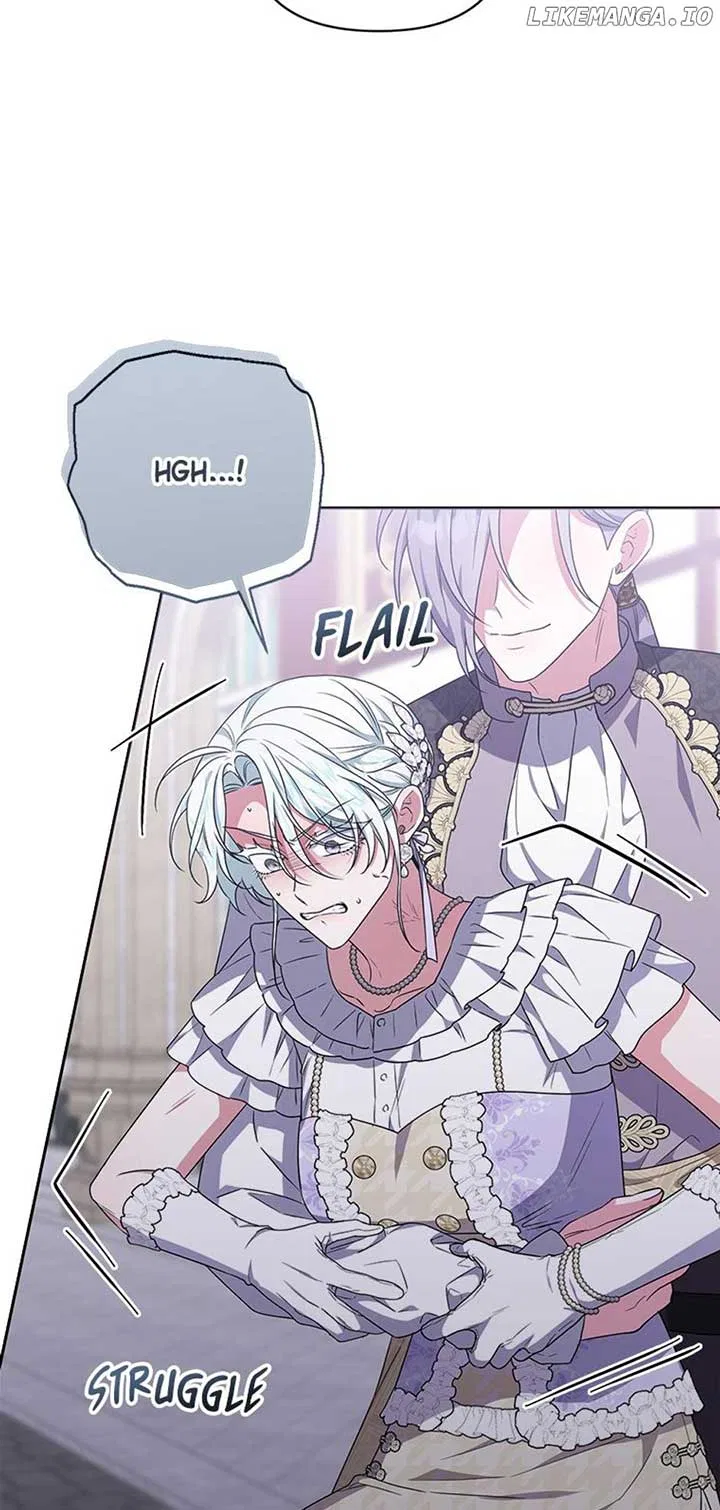 She’s the Older Sister of the Obsessive Male Lead Chapter 60 – Page 34