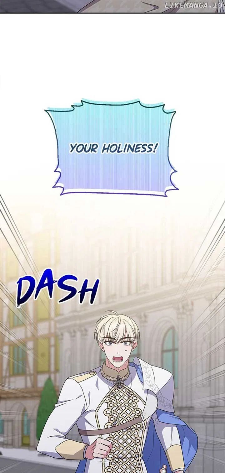 She’s the Older Sister of the Obsessive Male Lead Chapter 60 – Page 35