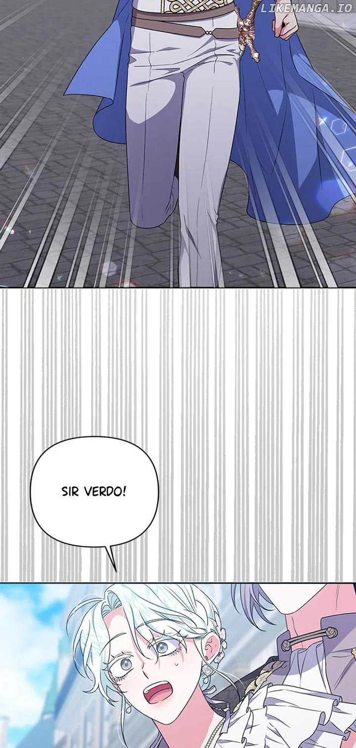 She’s the Older Sister of the Obsessive Male Lead Chapter 60 – Page 36