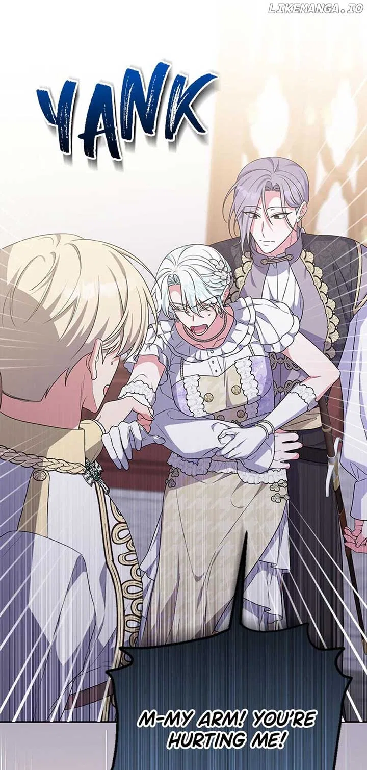 She’s the Older Sister of the Obsessive Male Lead Chapter 60 – Page 38