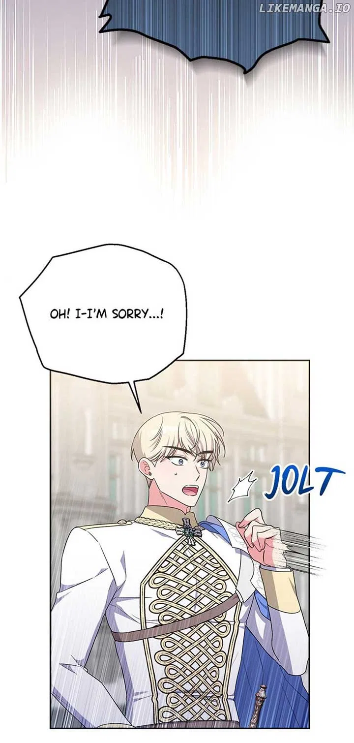 She’s the Older Sister of the Obsessive Male Lead Chapter 60 – Page 39