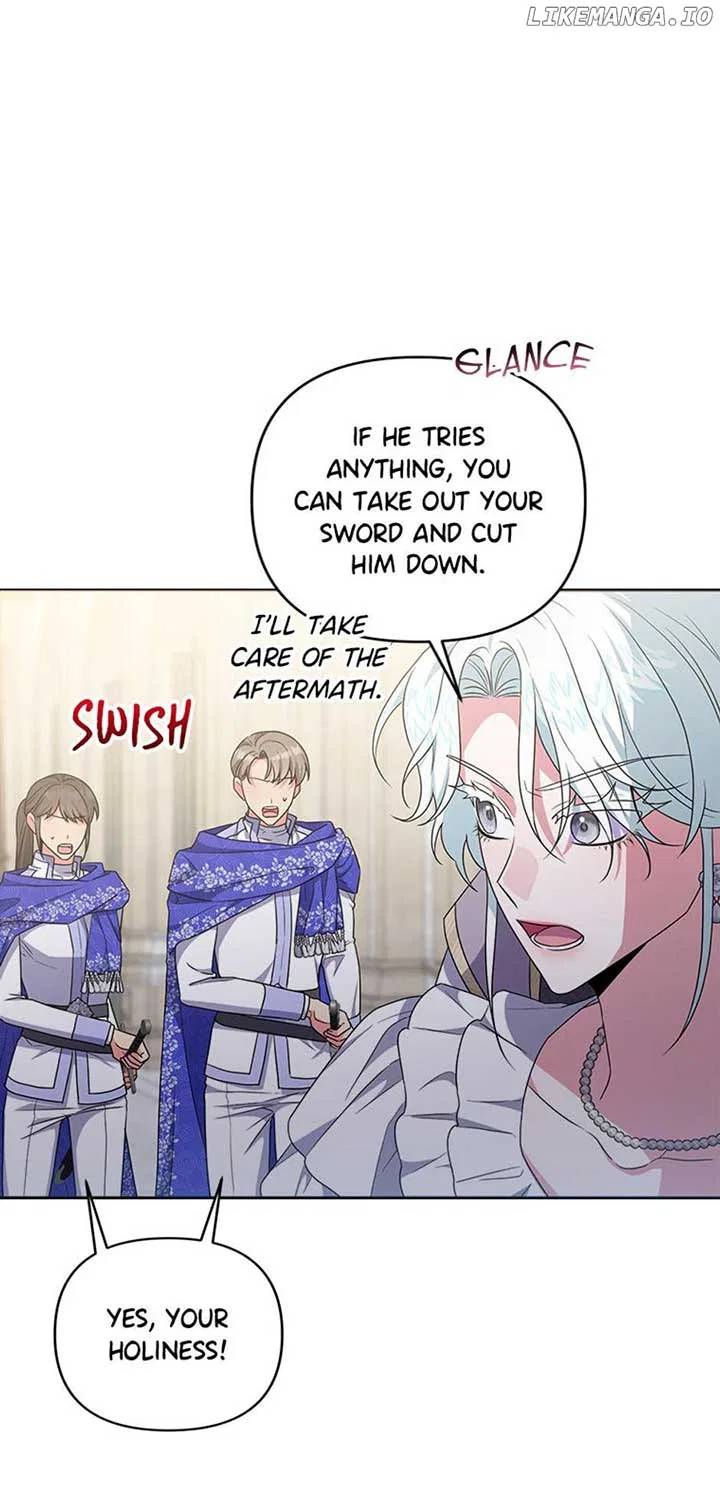 She’s the Older Sister of the Obsessive Male Lead Chapter 60 – Page 40