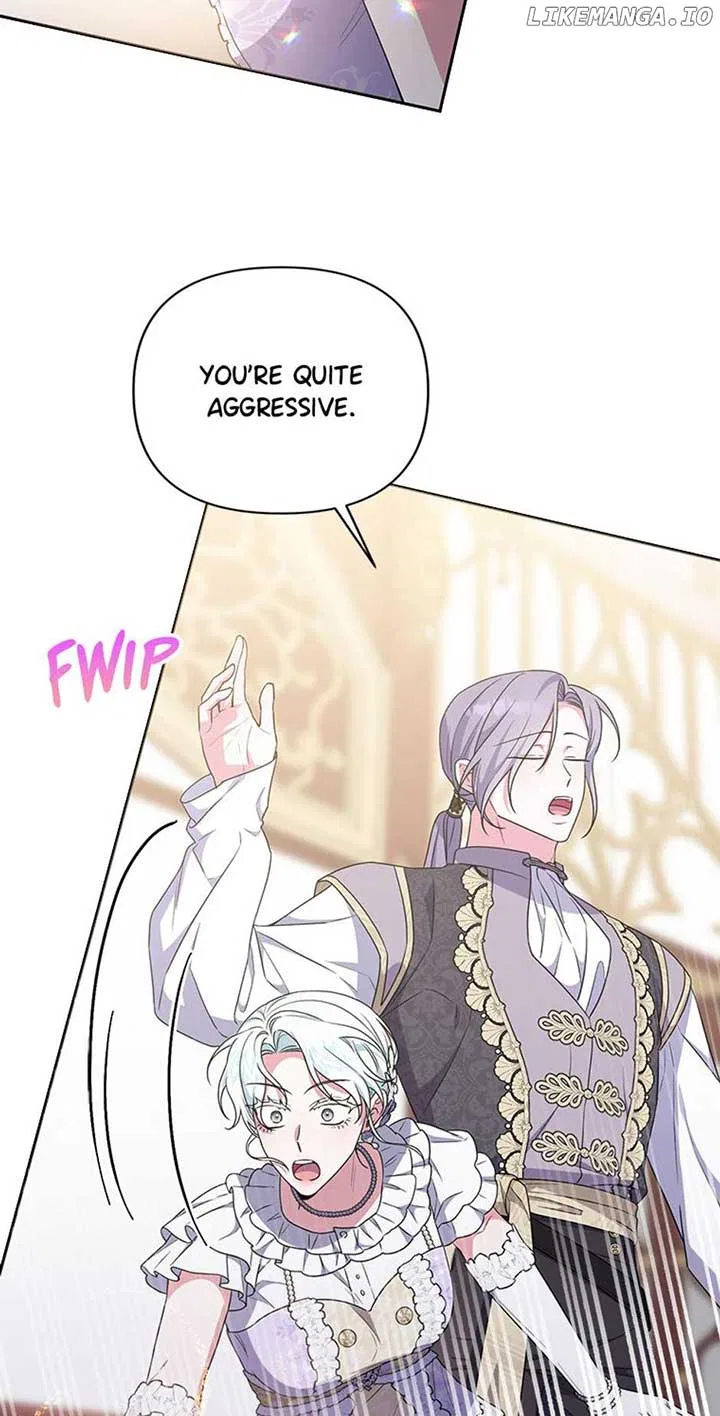 She’s the Older Sister of the Obsessive Male Lead Chapter 60 – Page 44