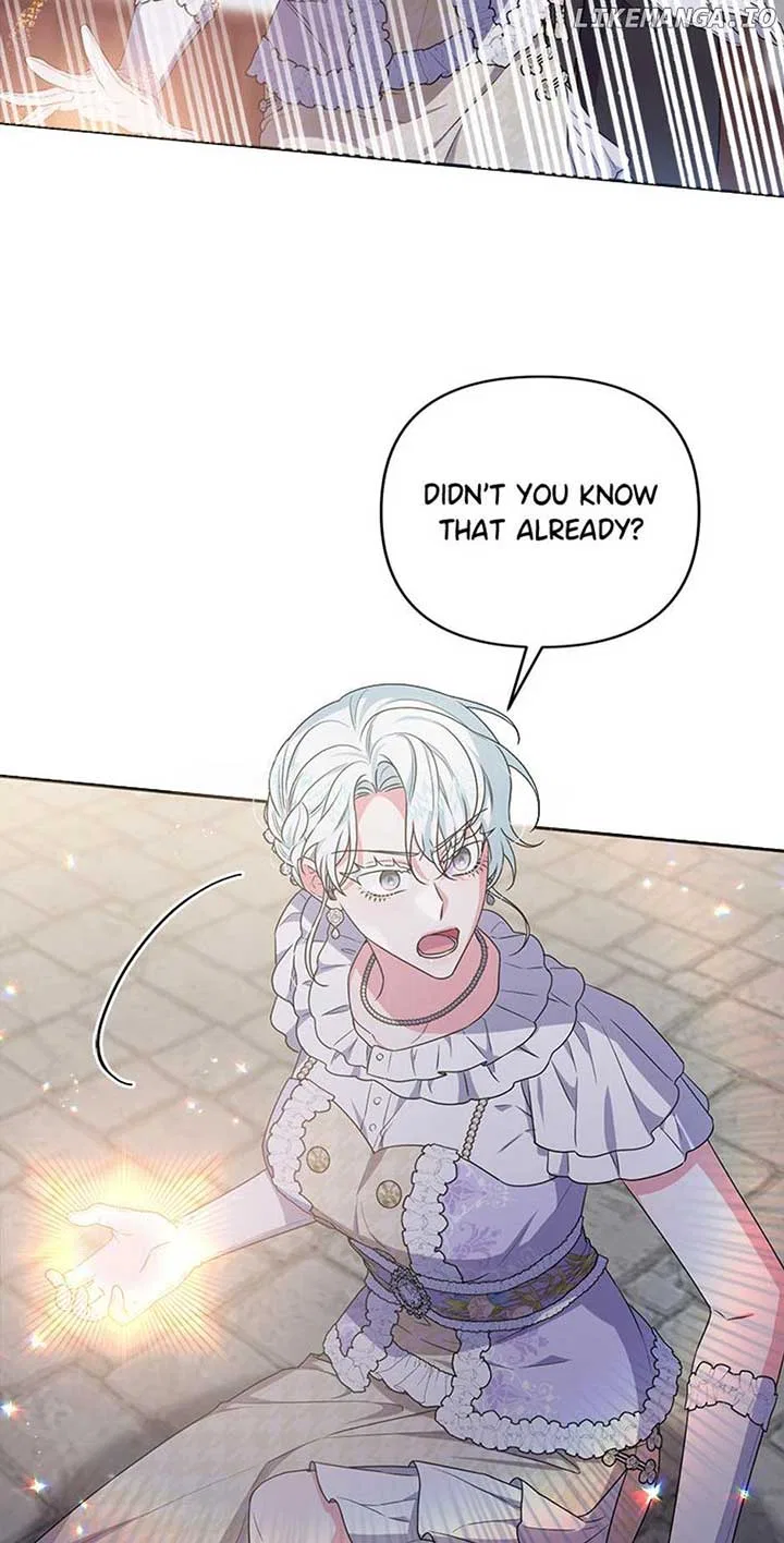 She’s the Older Sister of the Obsessive Male Lead Chapter 60 – Page 45