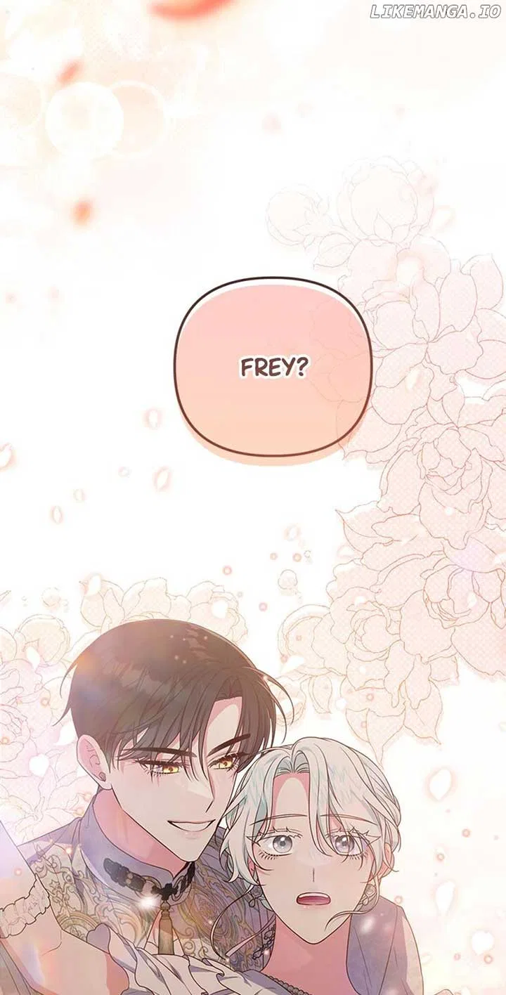 She’s the Older Sister of the Obsessive Male Lead Chapter 60 – Page 51