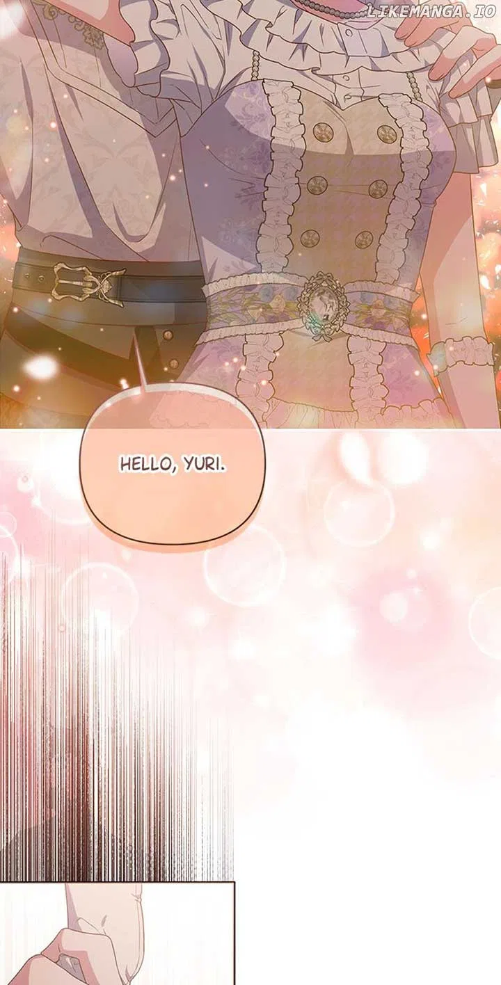 She’s the Older Sister of the Obsessive Male Lead Chapter 60 – Page 52