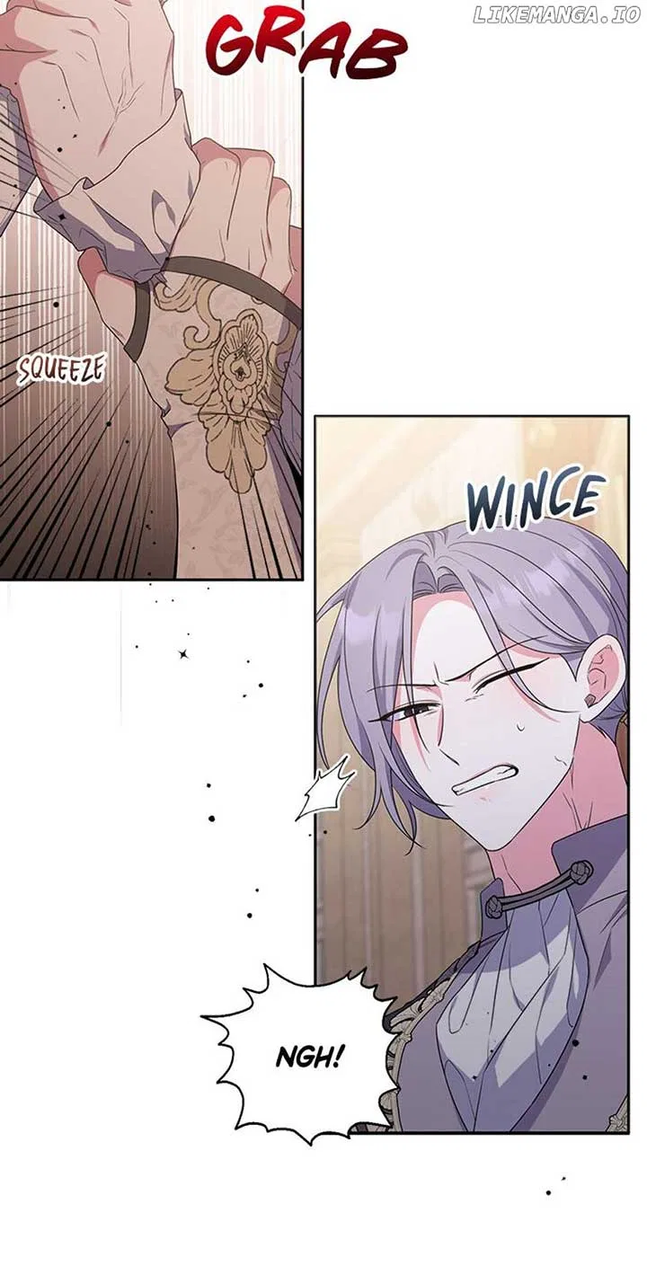 She’s the Older Sister of the Obsessive Male Lead Chapter 60 – Page 53