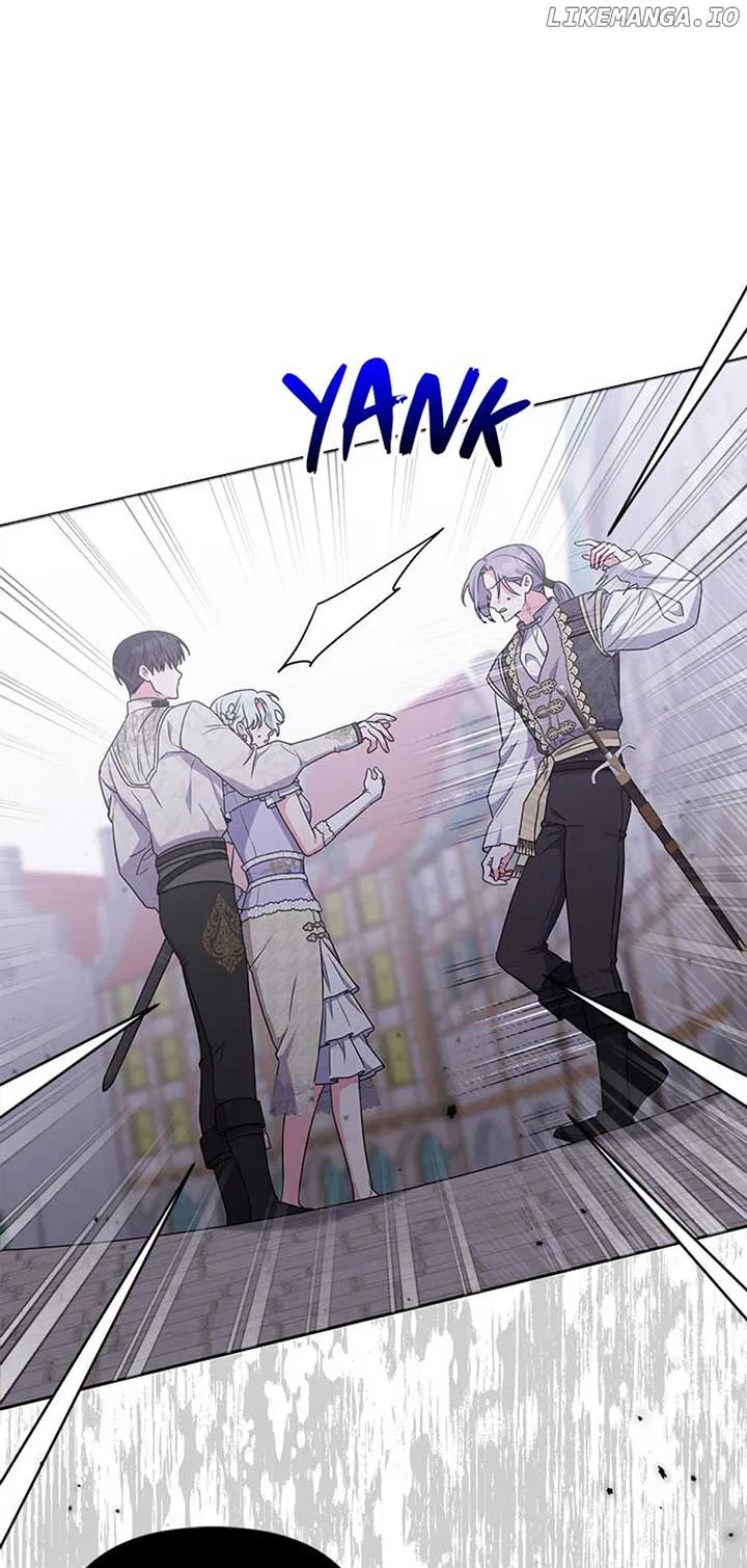 She’s the Older Sister of the Obsessive Male Lead Chapter 60 – Page 54