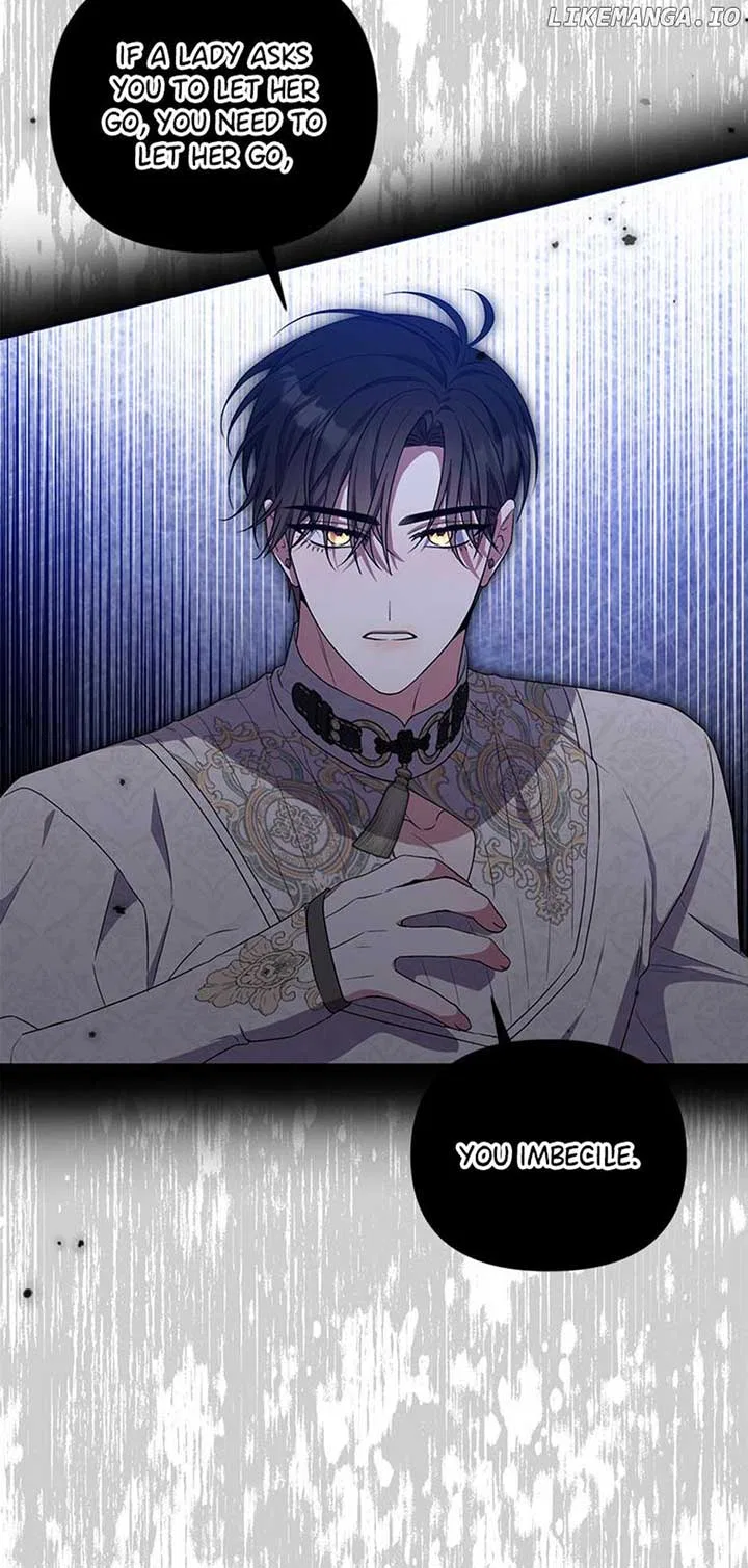 She’s the Older Sister of the Obsessive Male Lead Chapter 60 – Page 55