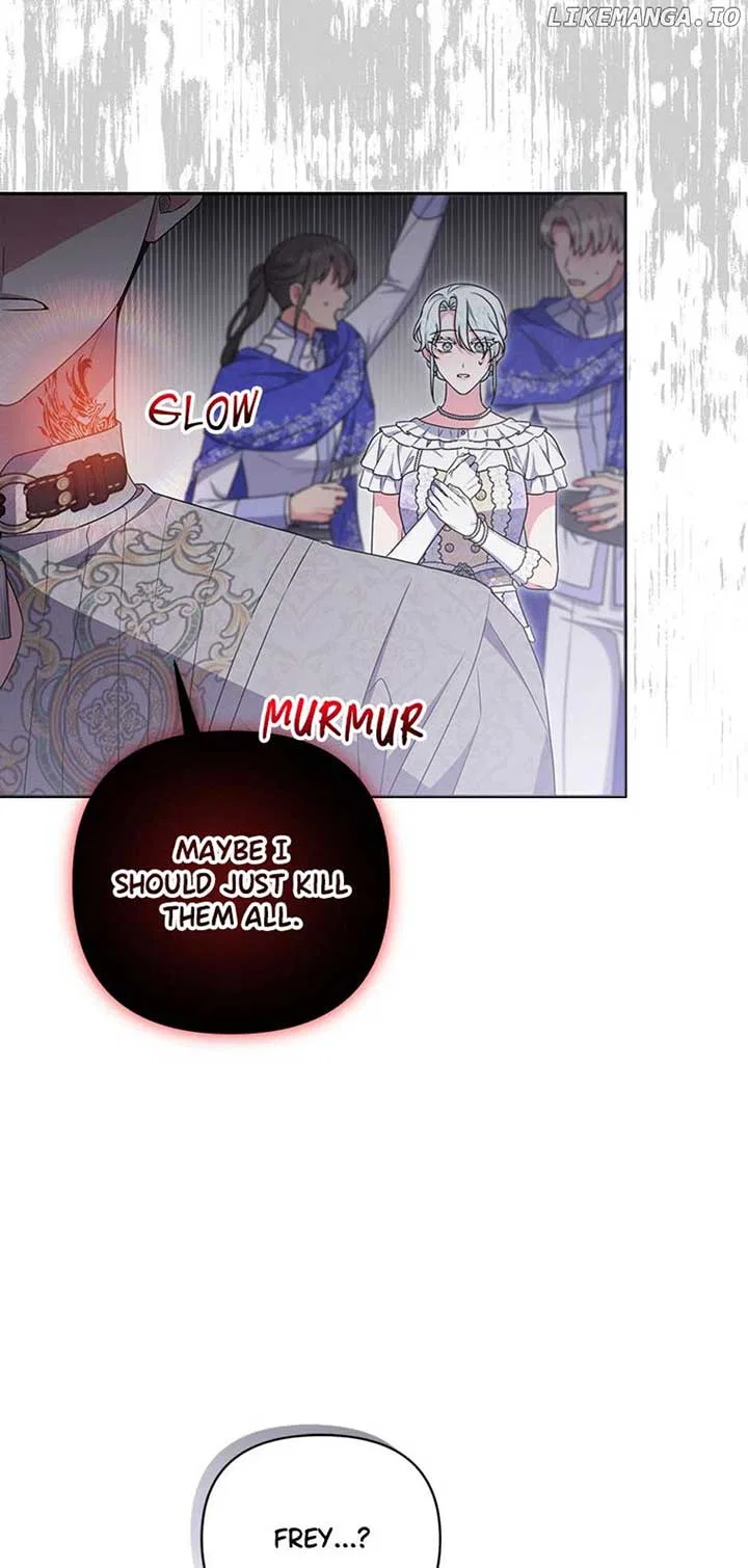 She’s the Older Sister of the Obsessive Male Lead Chapter 60 – Page 56