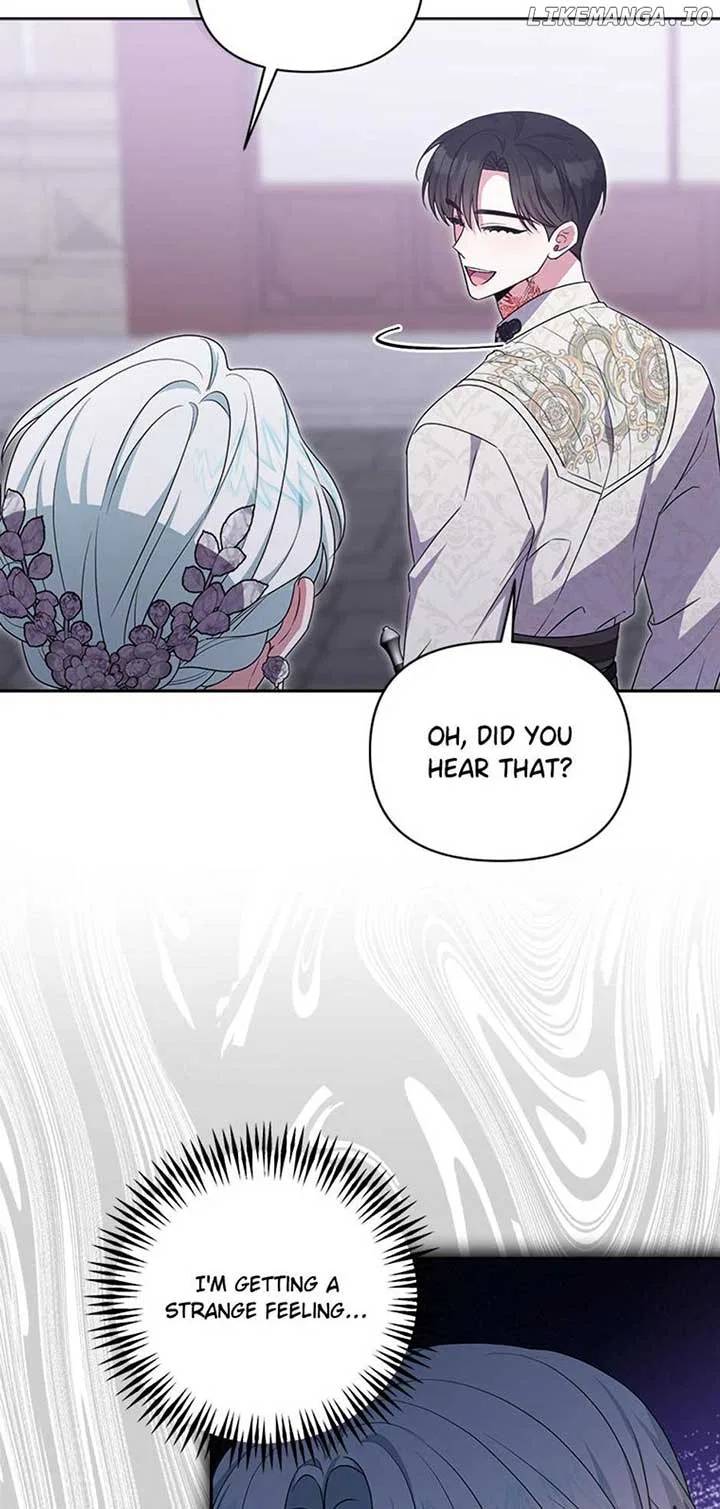 She’s the Older Sister of the Obsessive Male Lead Chapter 60 – Page 57