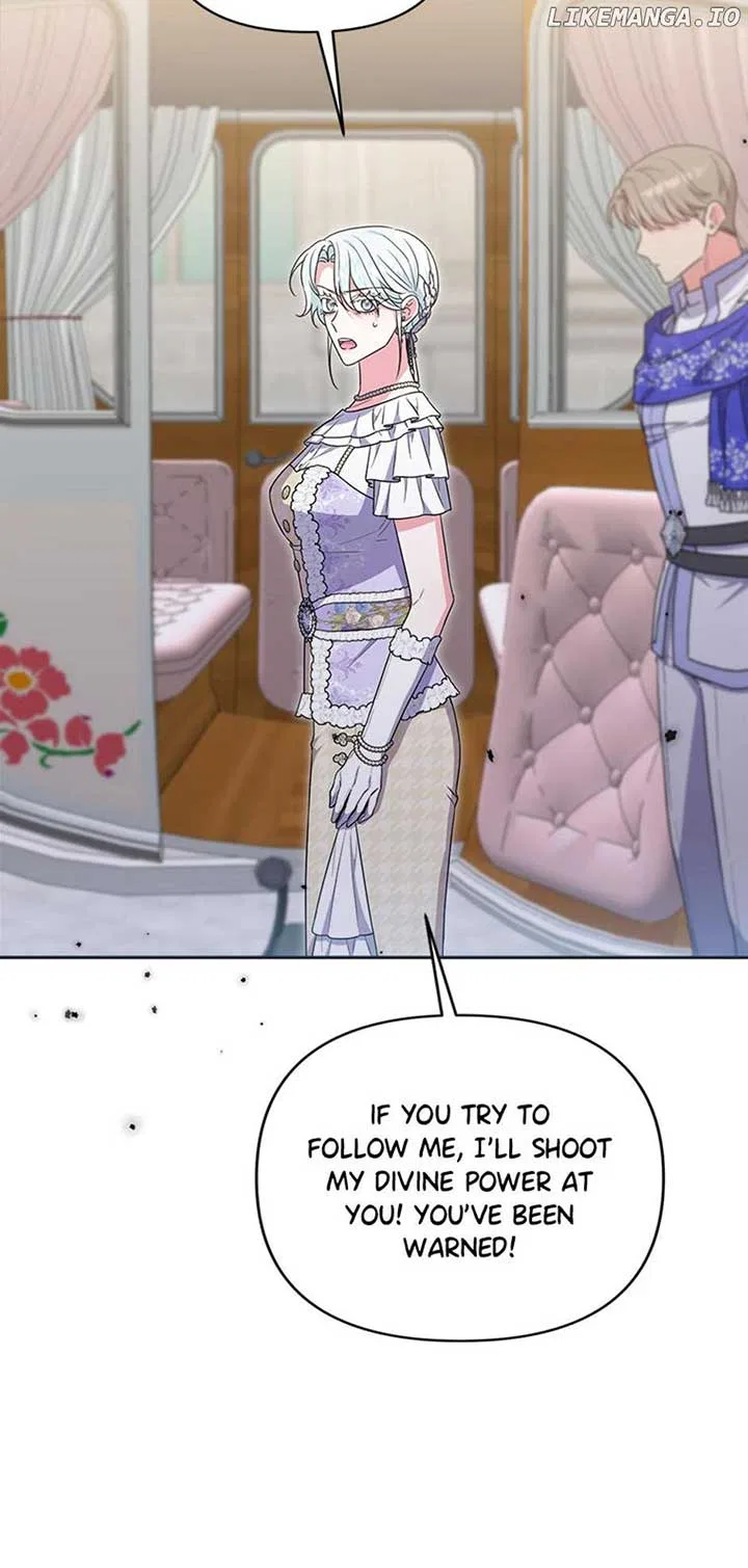 She’s the Older Sister of the Obsessive Male Lead Chapter 60 – Page 59