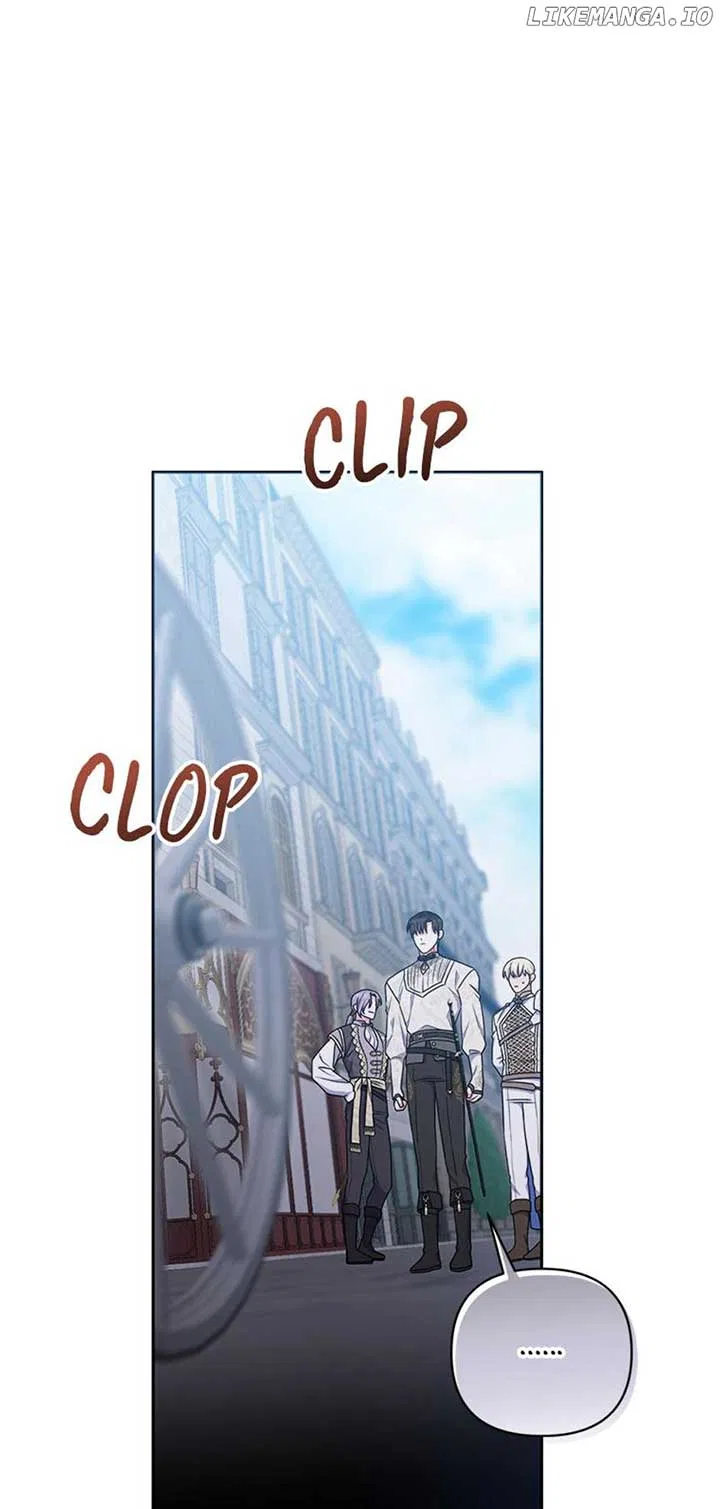 She’s the Older Sister of the Obsessive Male Lead Chapter 60 – Page 60