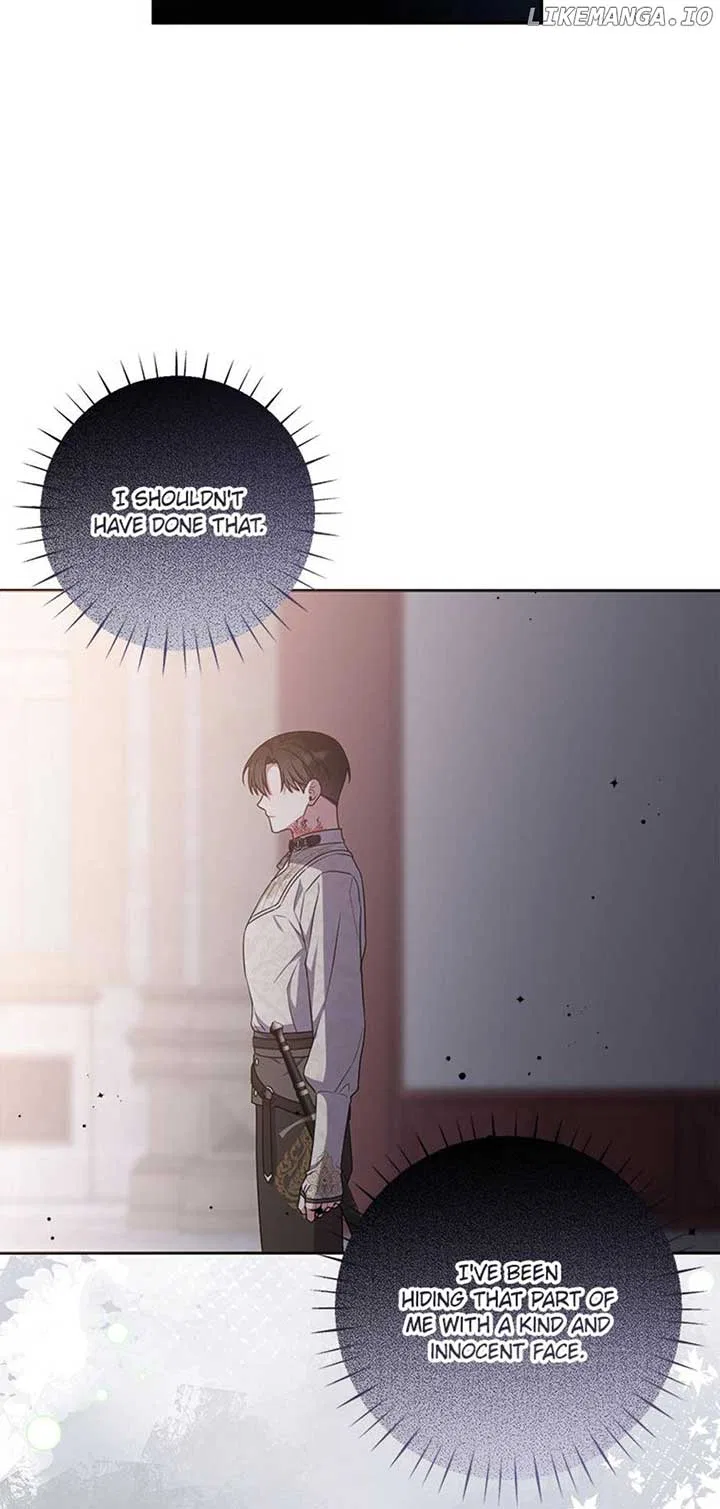 She’s the Older Sister of the Obsessive Male Lead Chapter 60 – Page 61
