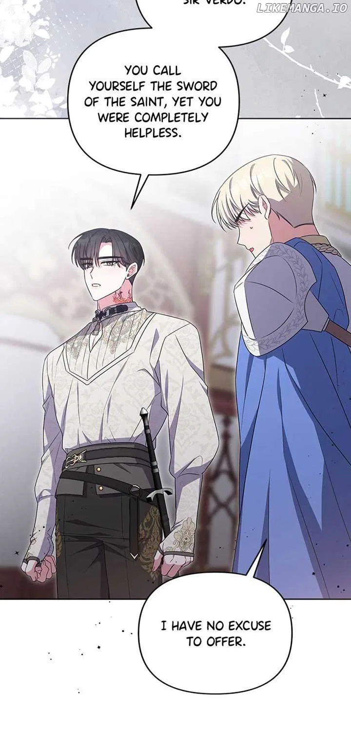 She’s the Older Sister of the Obsessive Male Lead Chapter 60 – Page 63