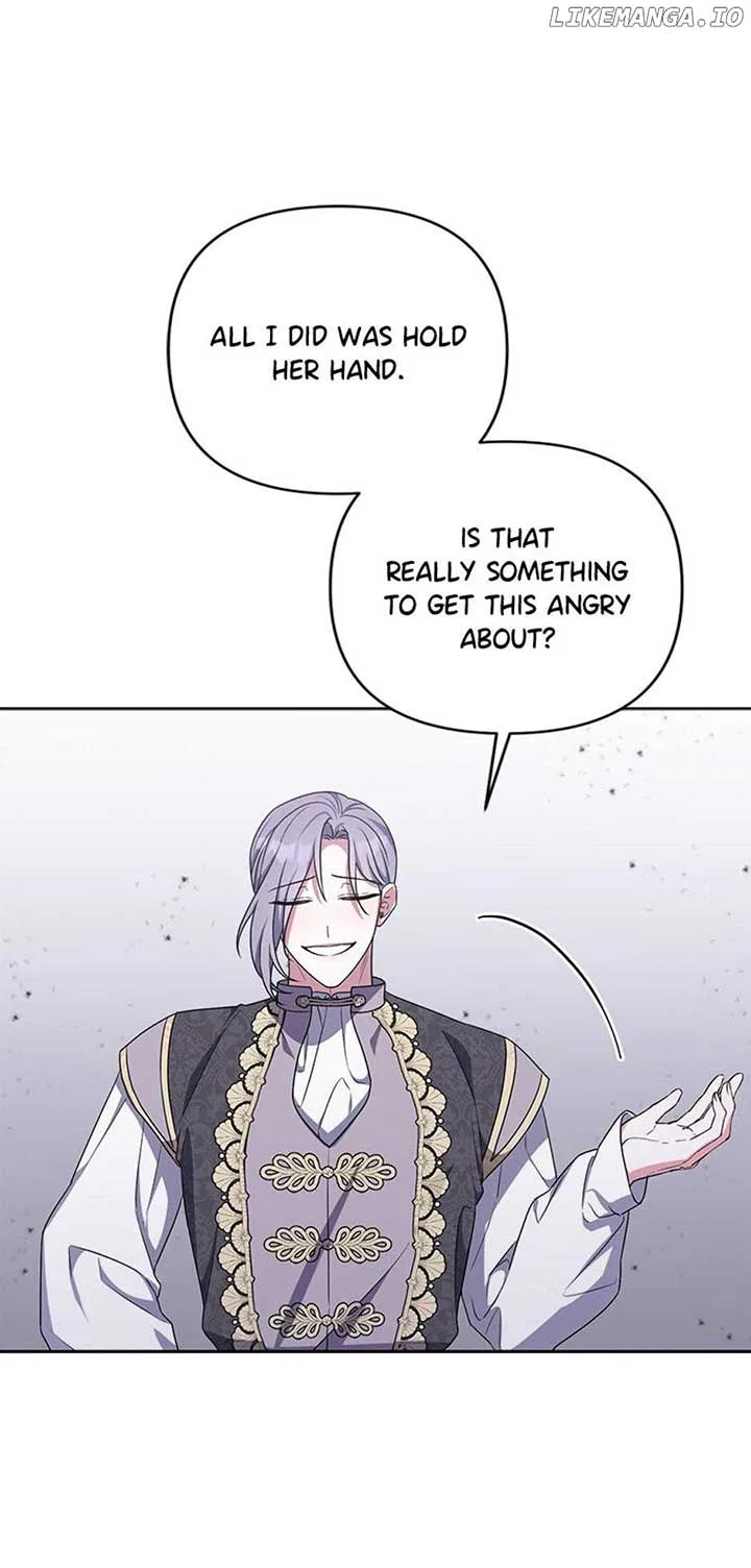 She’s the Older Sister of the Obsessive Male Lead Chapter 60 – Page 64