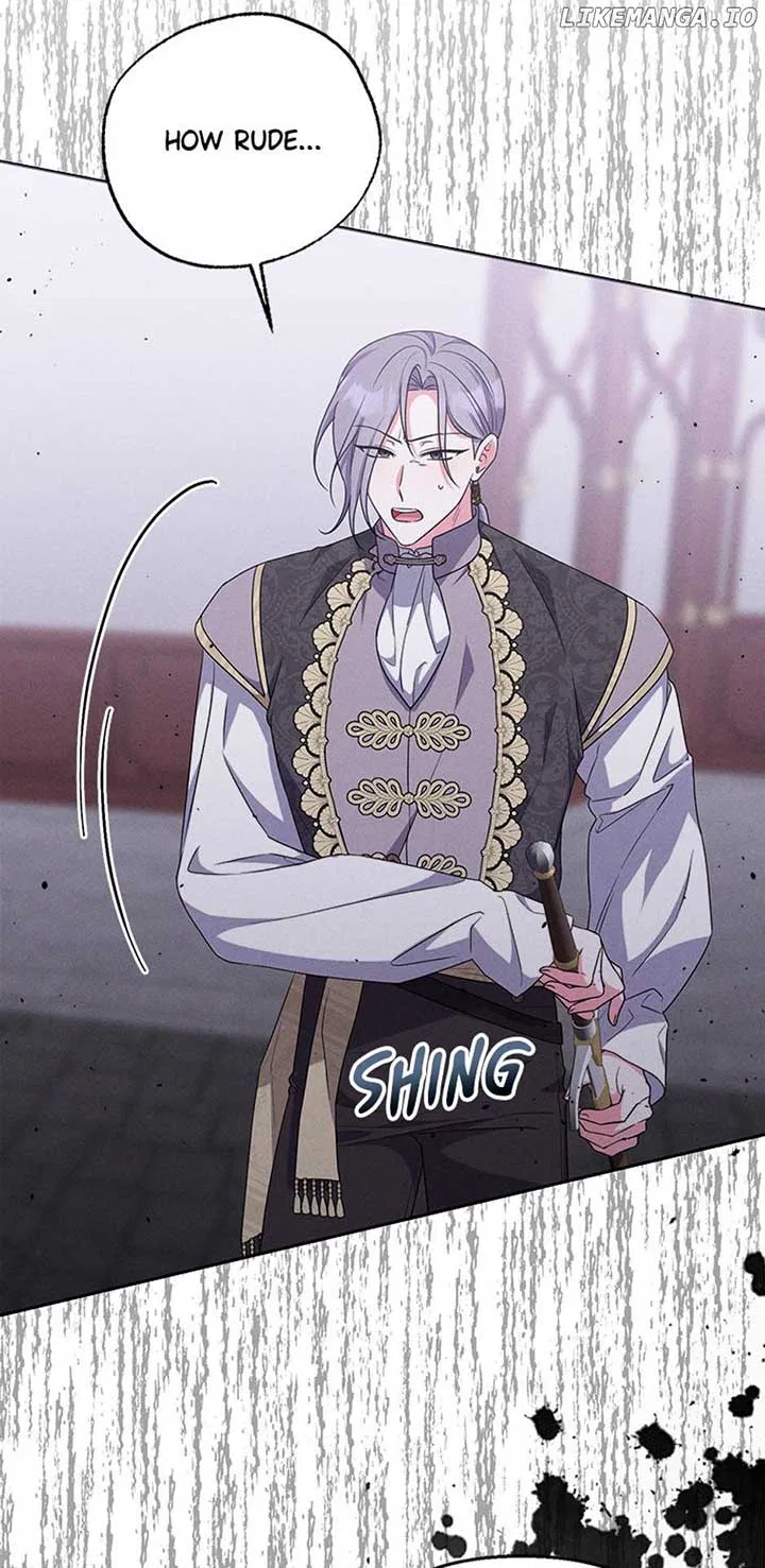 She’s the Older Sister of the Obsessive Male Lead Chapter 60 – Page 67