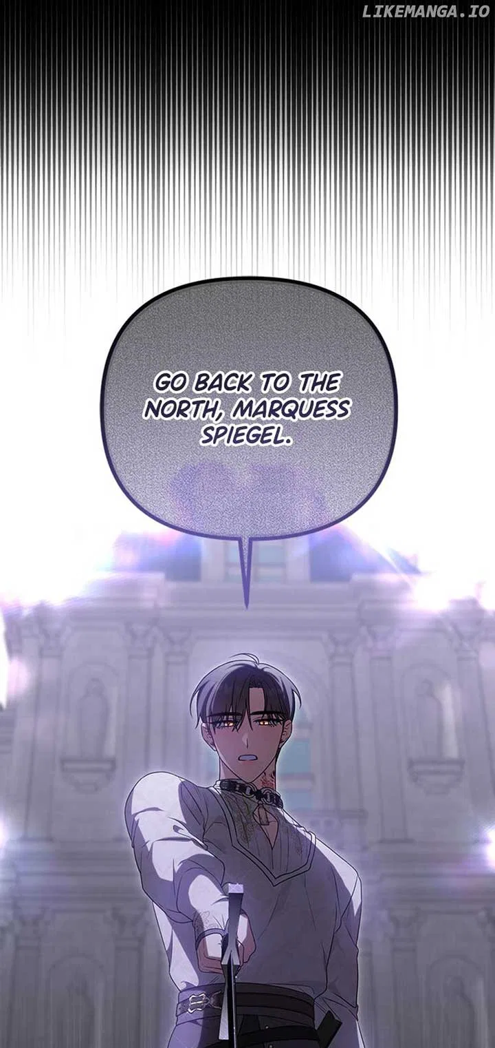 She’s the Older Sister of the Obsessive Male Lead Chapter 60 – Page 81