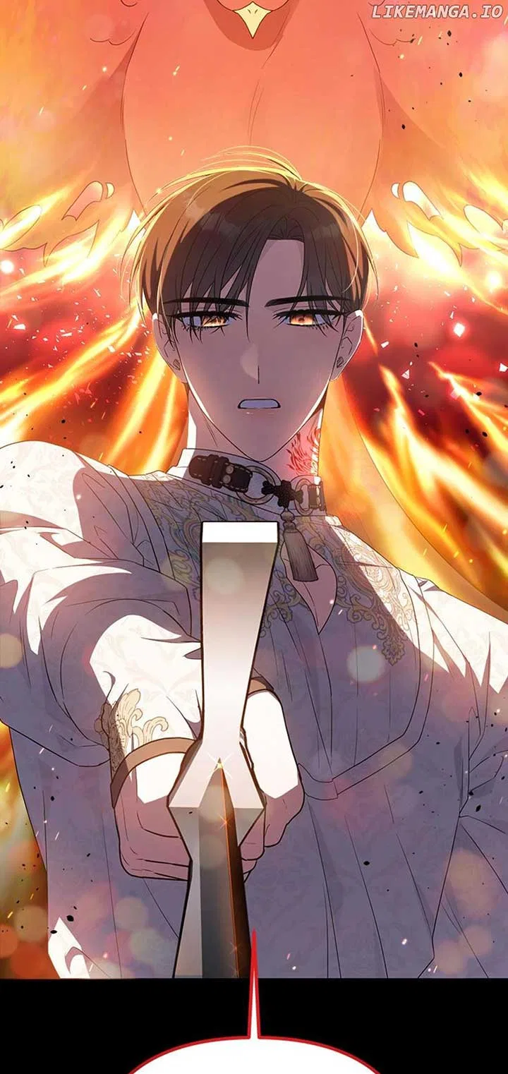 She’s the Older Sister of the Obsessive Male Lead Chapter 60 – Page 83