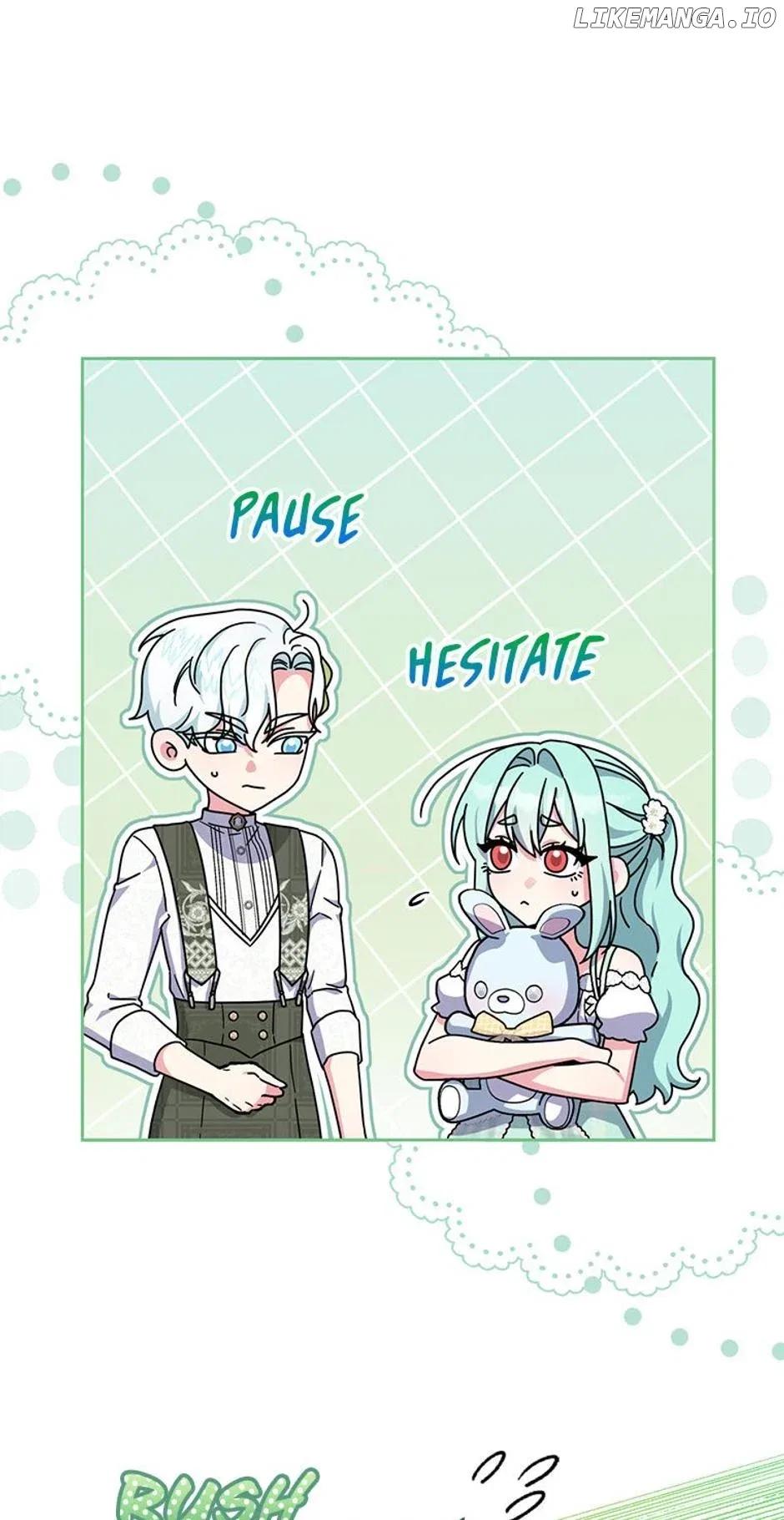 She’s the Older Sister of the Obsessive Male Lead Chapter 59 – Page 3