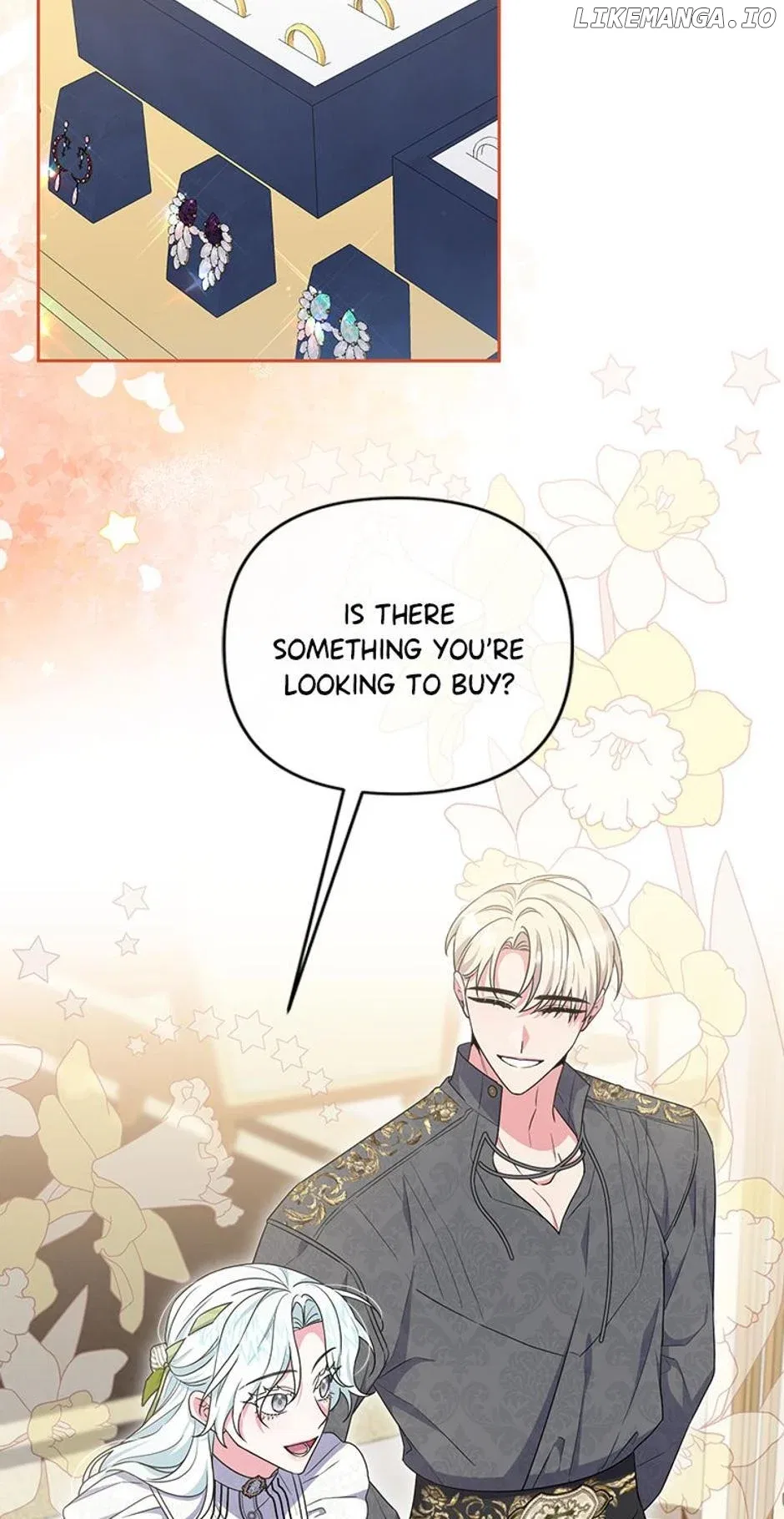 She’s the Older Sister of the Obsessive Male Lead Chapter 59 – Page 7