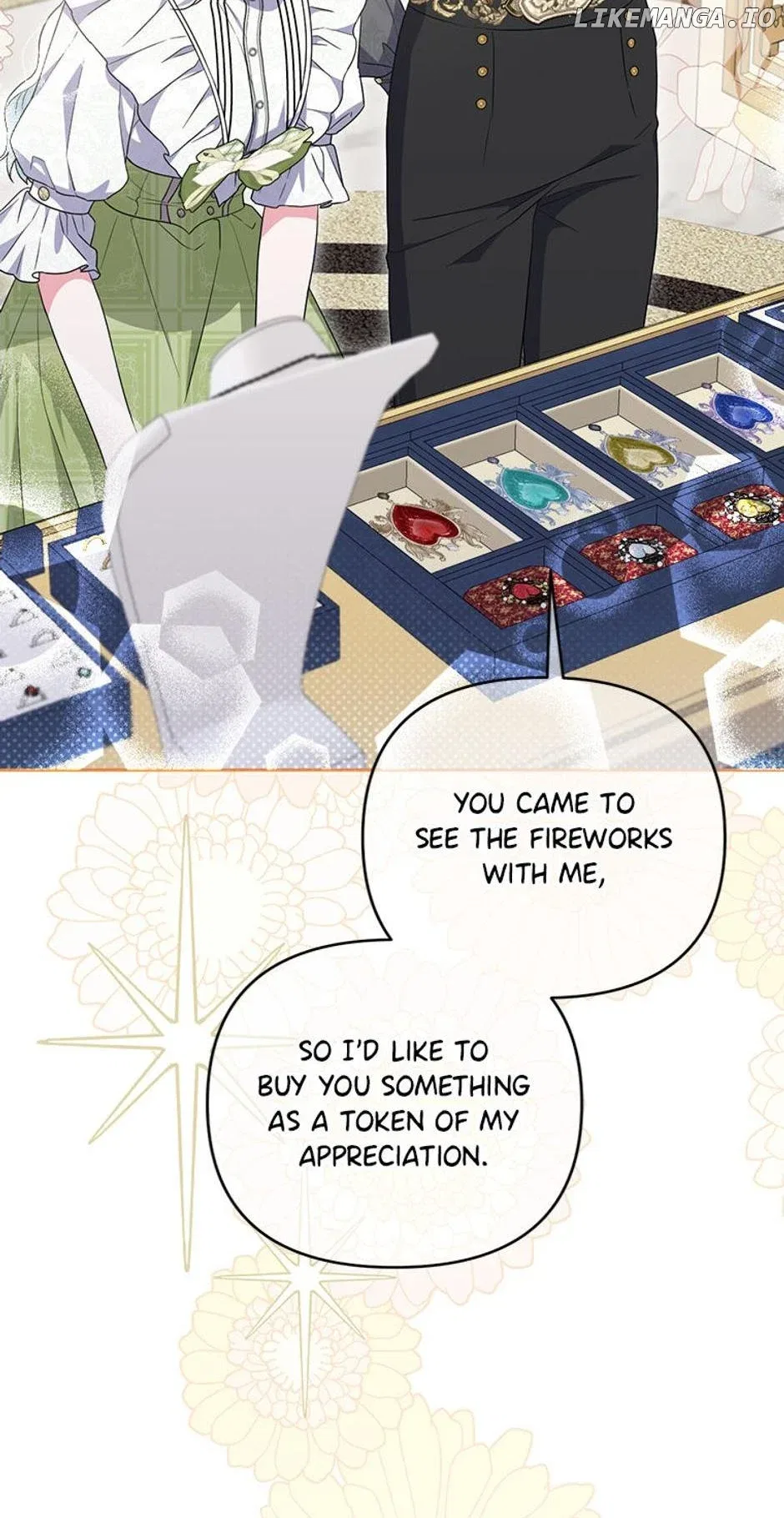 She’s the Older Sister of the Obsessive Male Lead Chapter 59 – Page 8