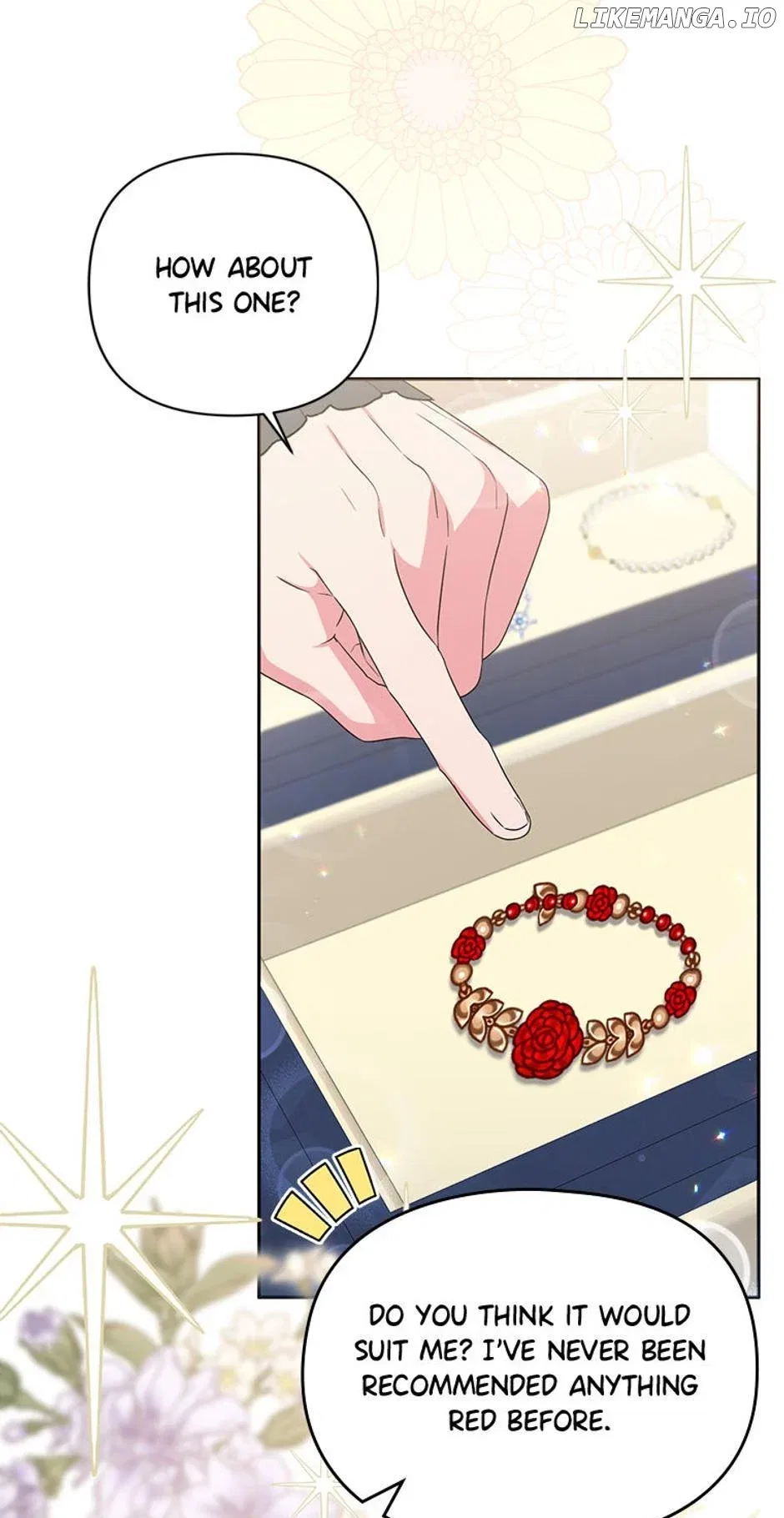 She’s the Older Sister of the Obsessive Male Lead Chapter 59 – Page 9