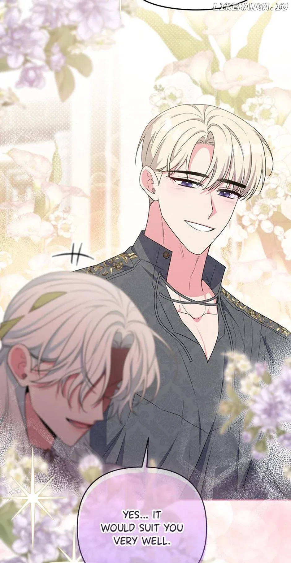 She’s the Older Sister of the Obsessive Male Lead Chapter 59 – Page 10