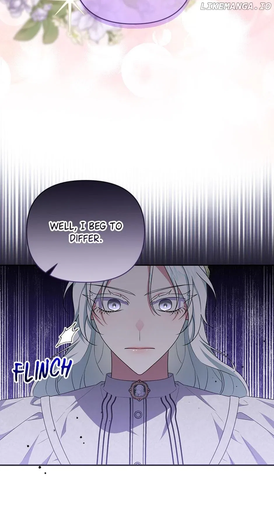 She’s the Older Sister of the Obsessive Male Lead Chapter 59 – Page 11