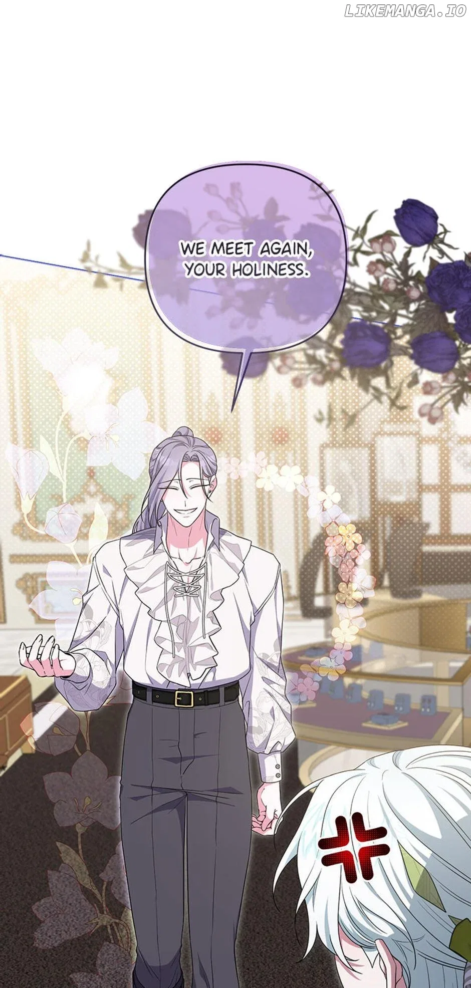 She’s the Older Sister of the Obsessive Male Lead Chapter 59 – Page 12