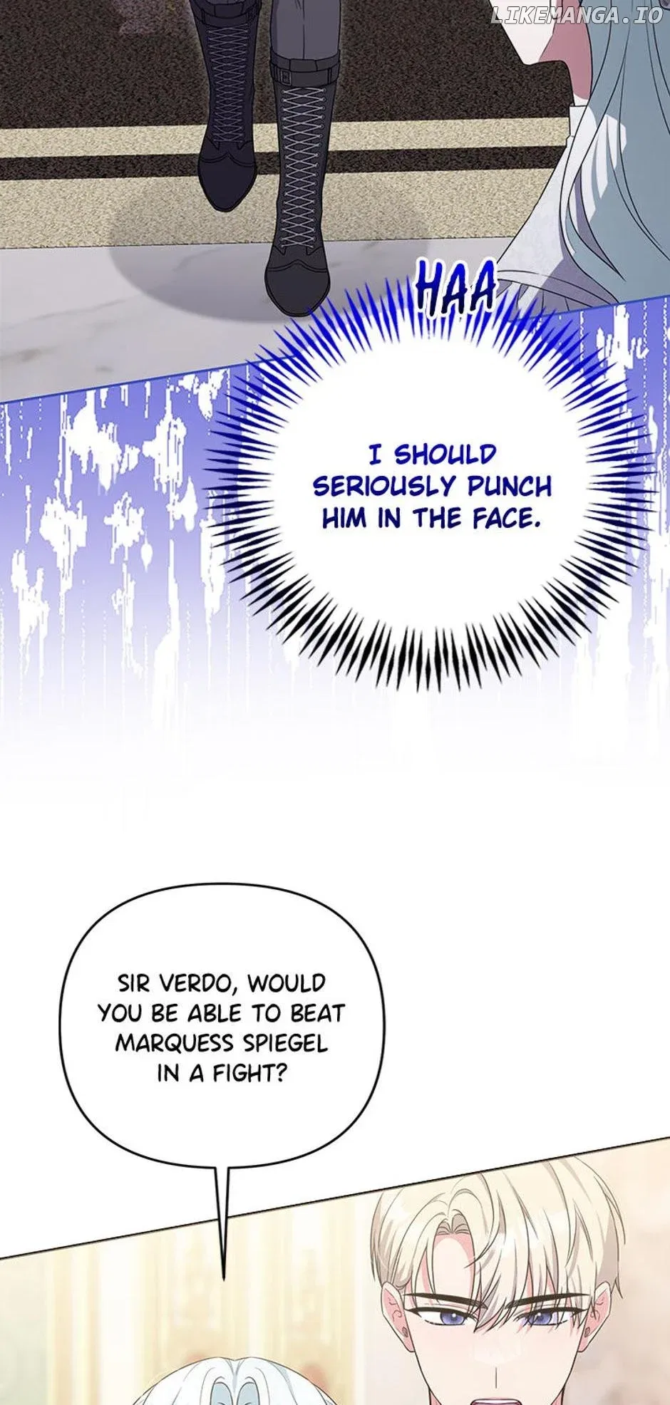 She’s the Older Sister of the Obsessive Male Lead Chapter 59 – Page 13