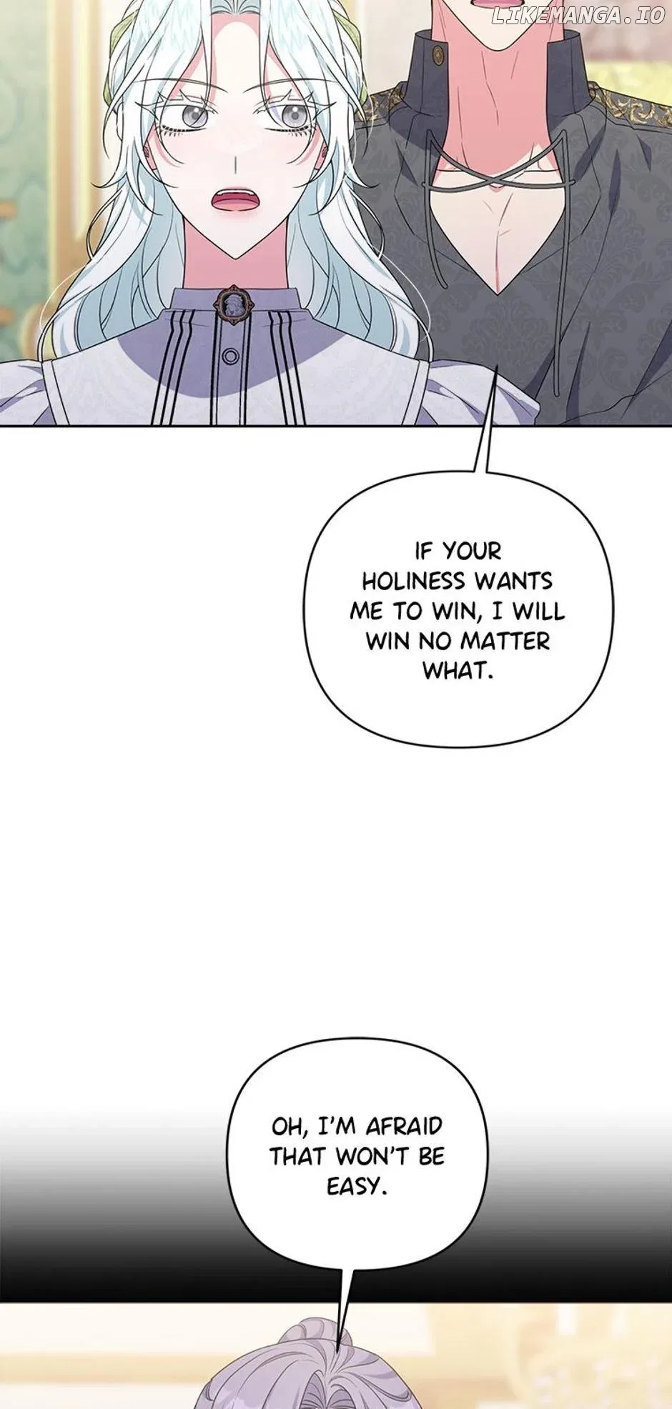 She’s the Older Sister of the Obsessive Male Lead Chapter 59 – Page 14