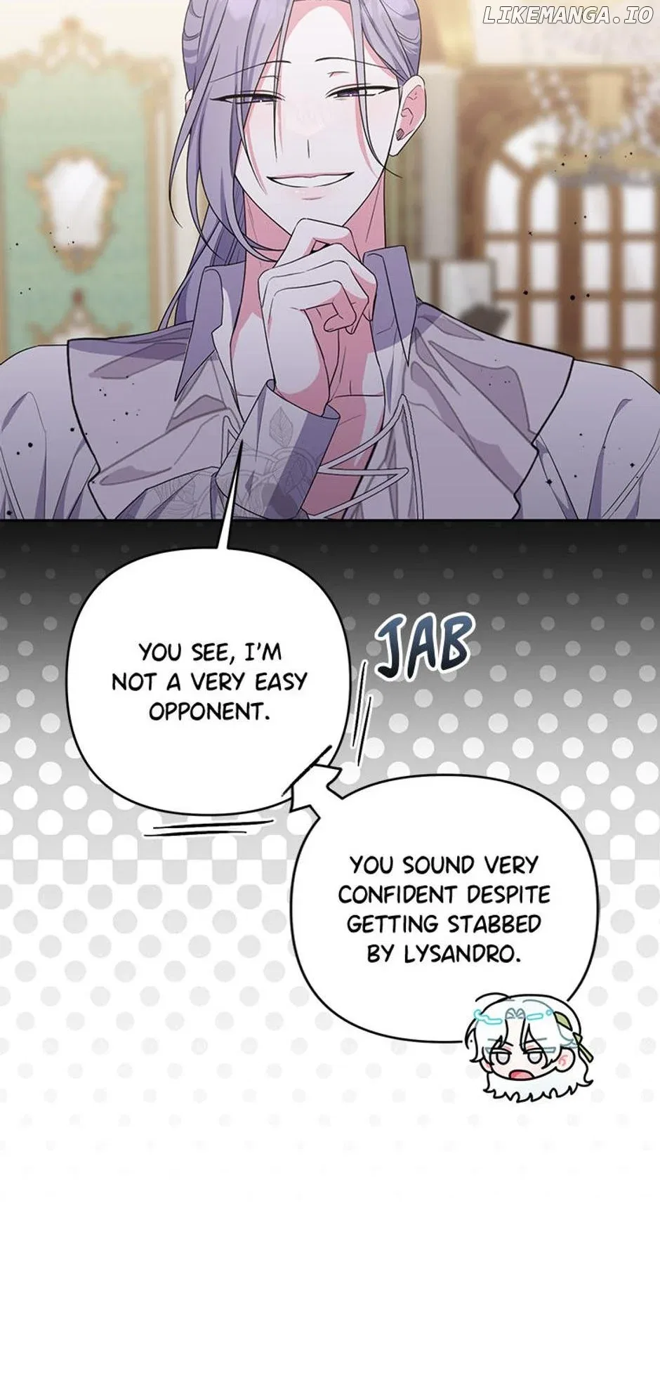 She’s the Older Sister of the Obsessive Male Lead Chapter 59 – Page 15