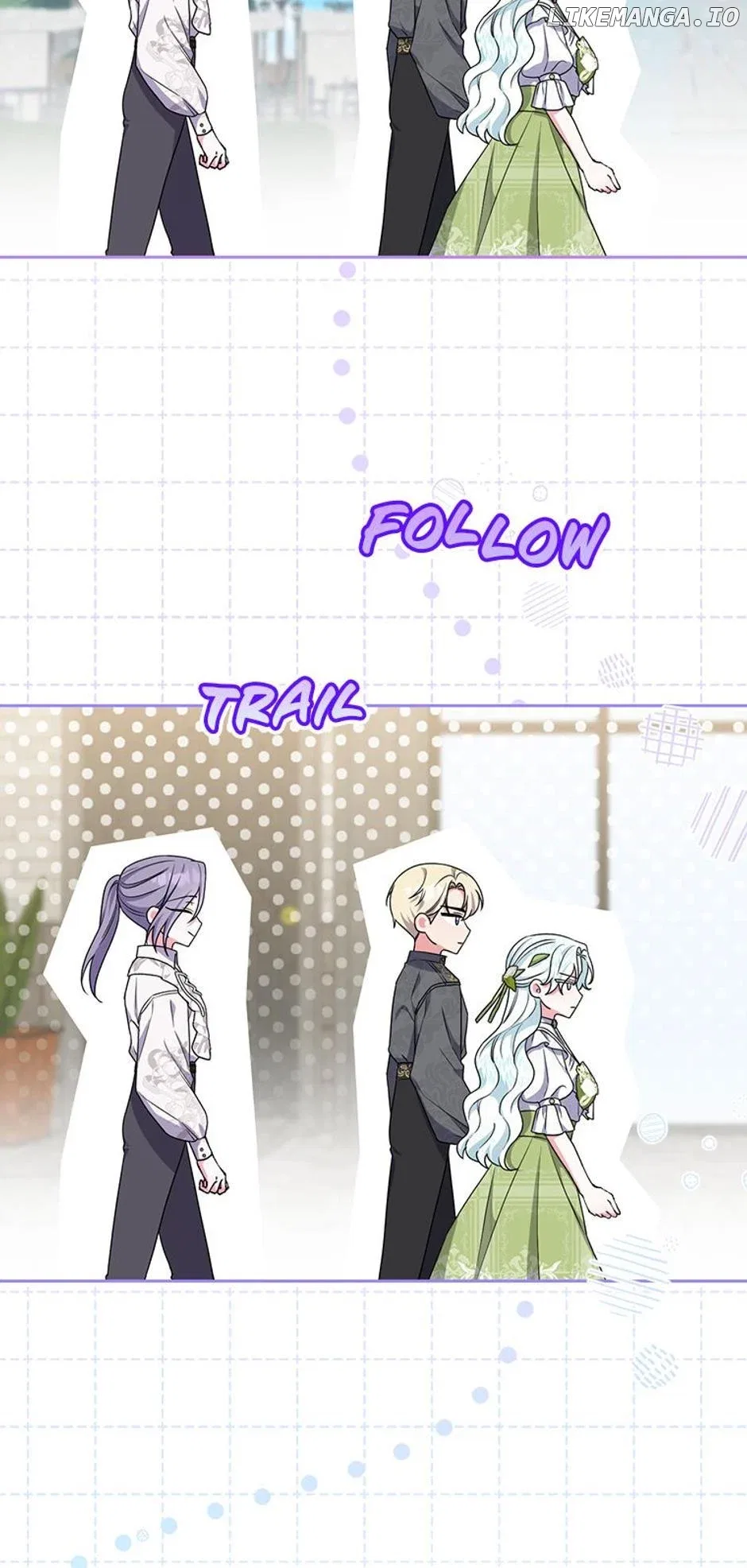 She’s the Older Sister of the Obsessive Male Lead Chapter 59 – Page 18