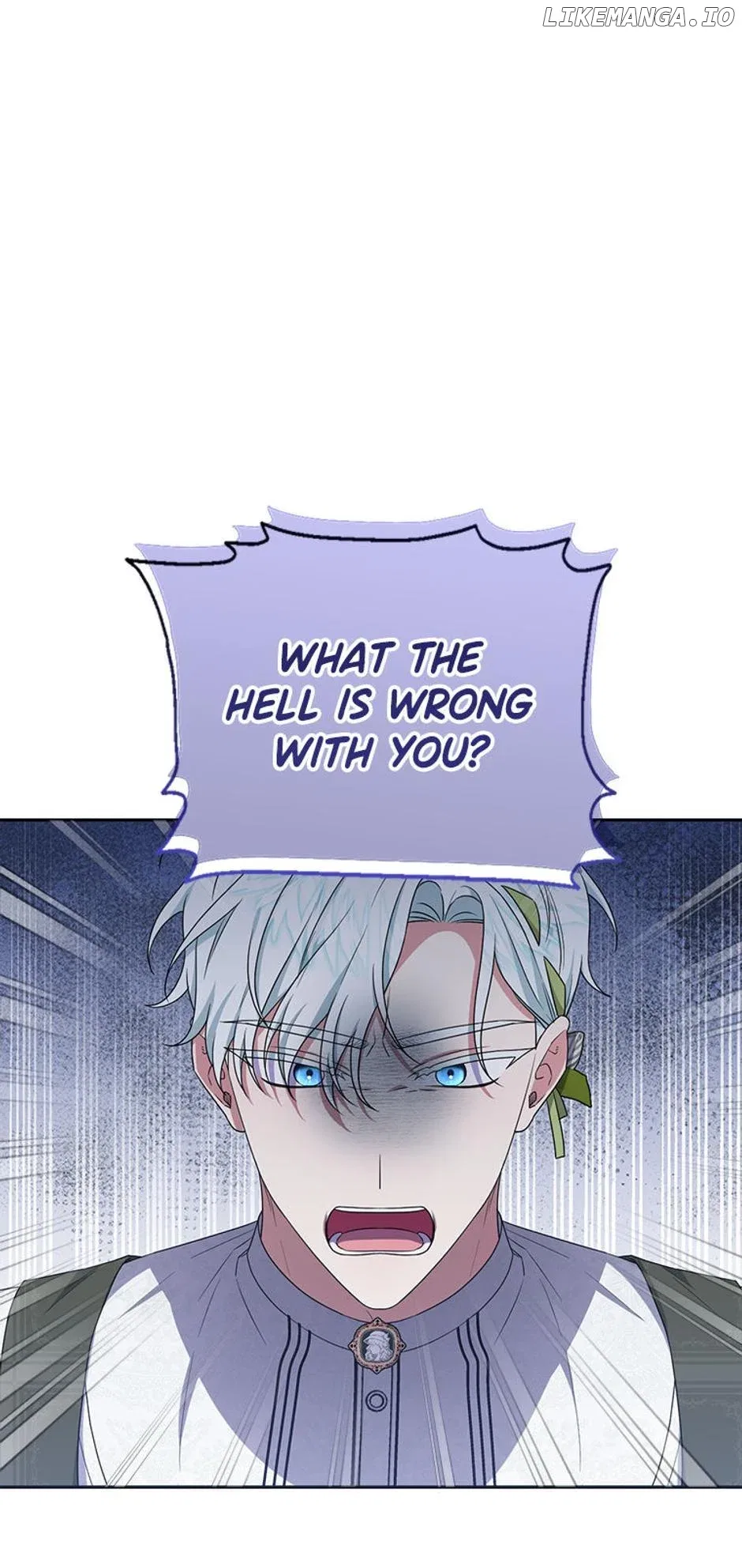 She’s the Older Sister of the Obsessive Male Lead Chapter 59 – Page 25
