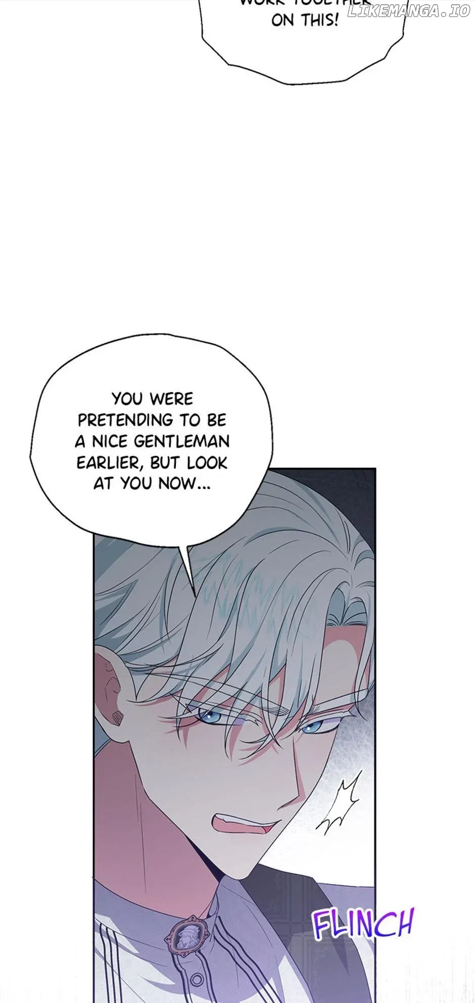 She’s the Older Sister of the Obsessive Male Lead Chapter 59 – Page 27