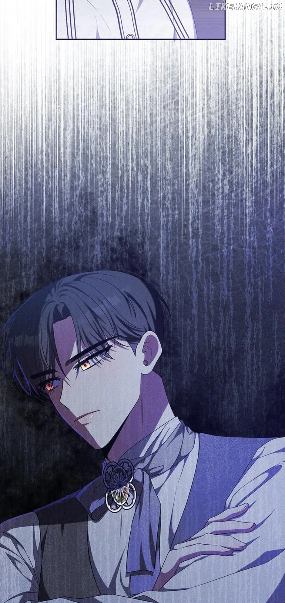 She’s the Older Sister of the Obsessive Male Lead Chapter 59 – Page 28