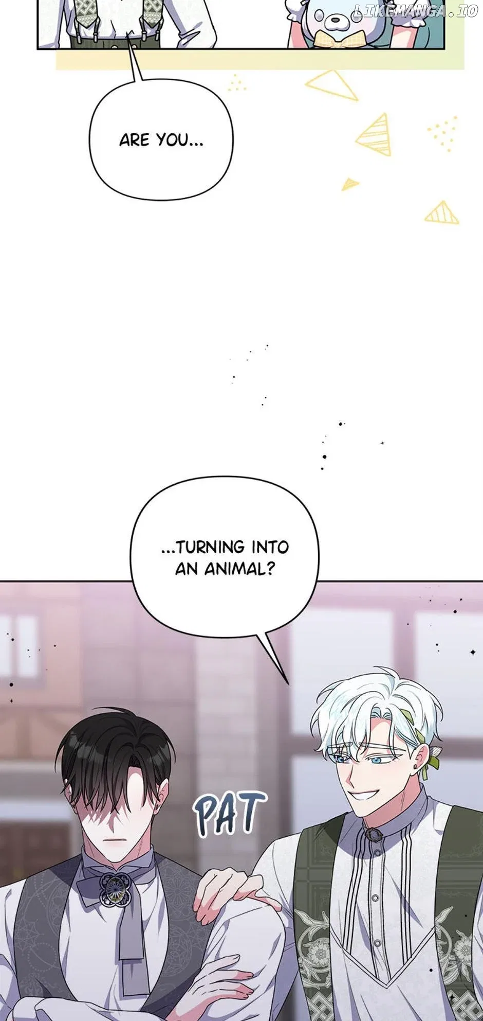 She’s the Older Sister of the Obsessive Male Lead Chapter 59 – Page 30