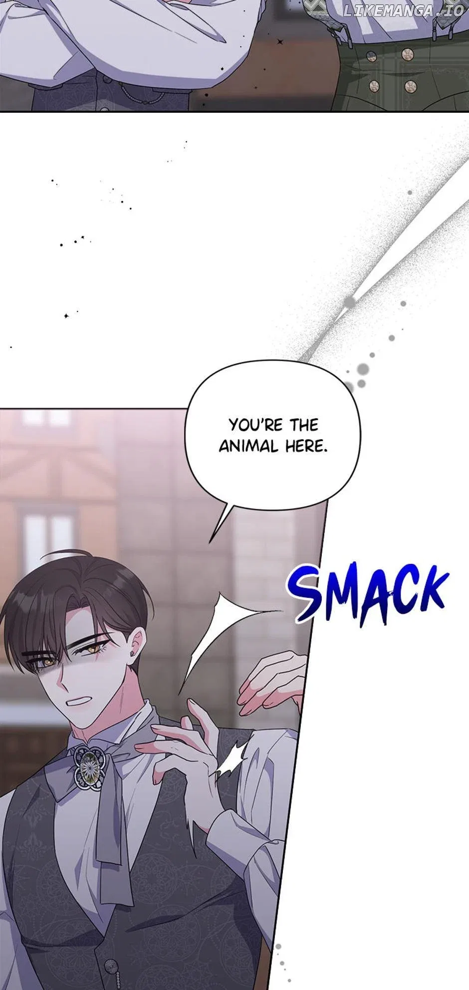 She’s the Older Sister of the Obsessive Male Lead Chapter 59 – Page 31